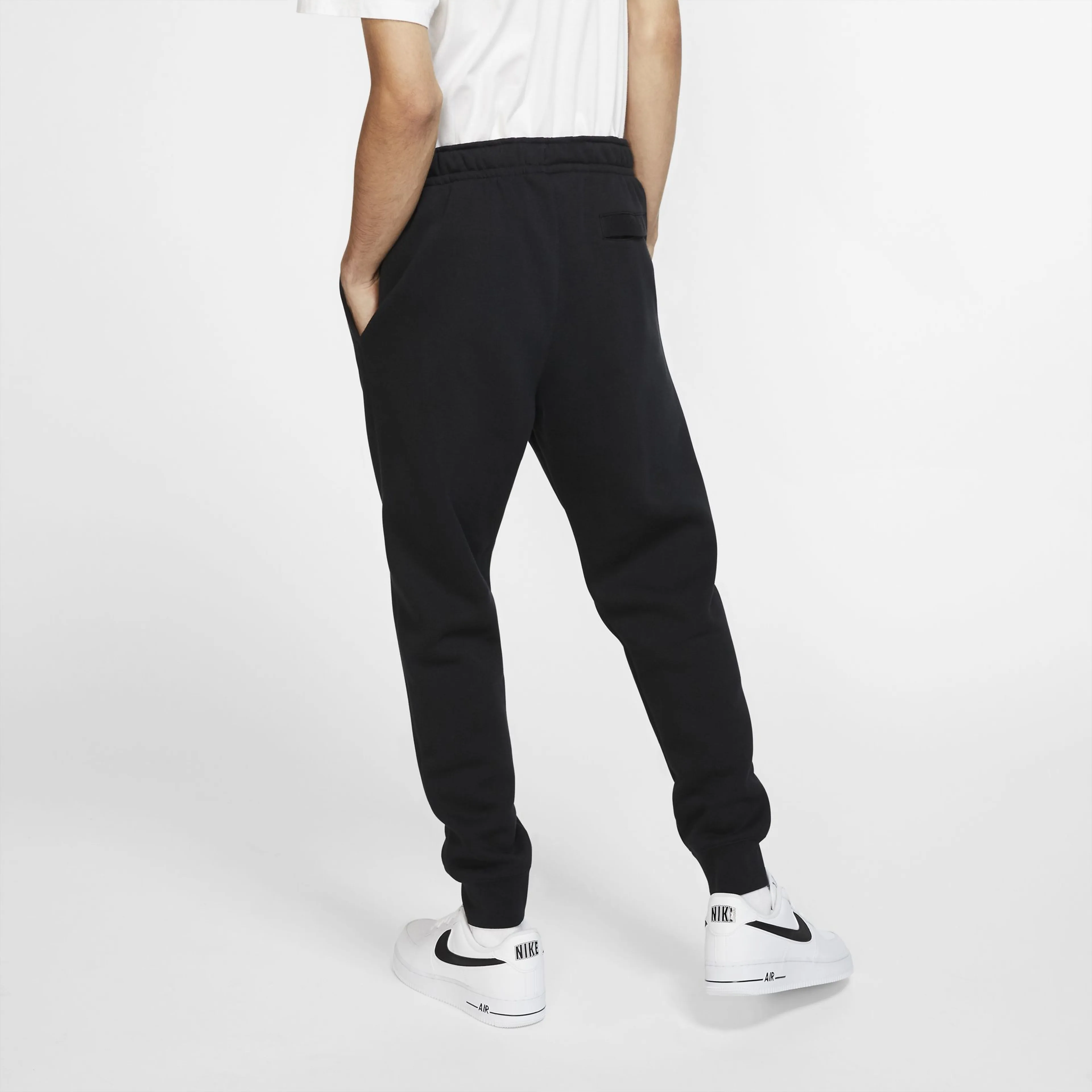 Sportswear Club Fleece joggebukse herre