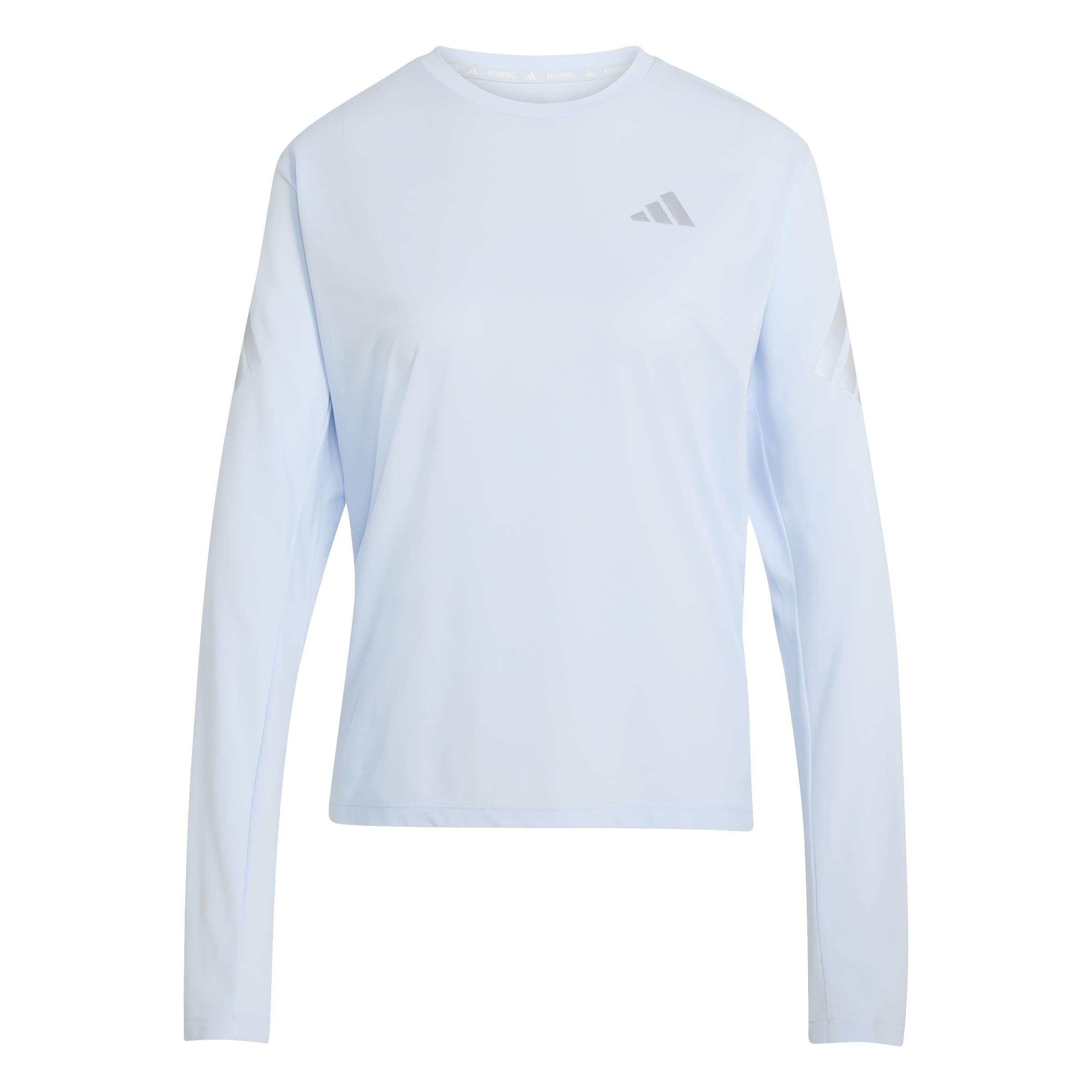 ADI365 /// Long Sleeve Tee 