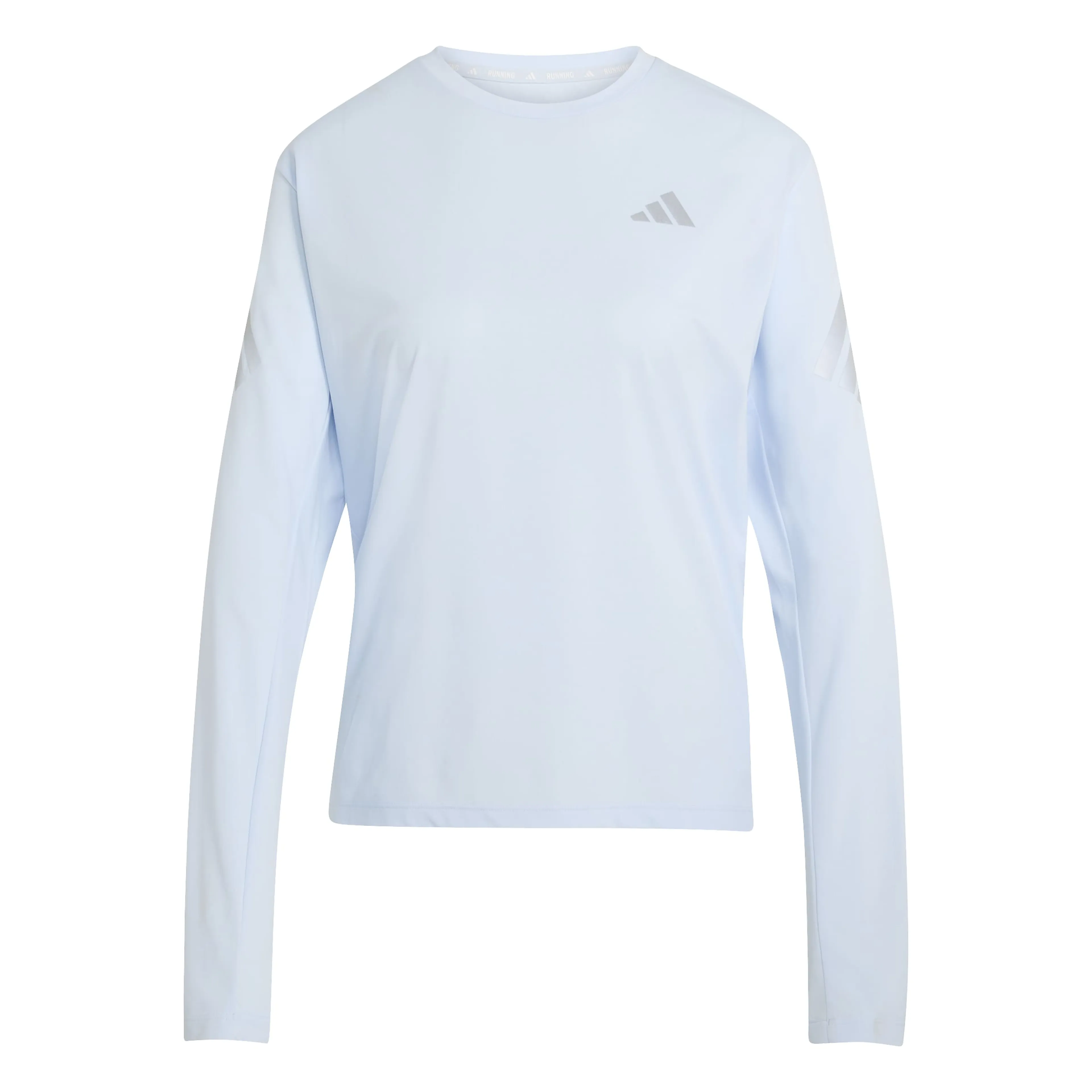 ADI365 /// Long Sleeve Tee 