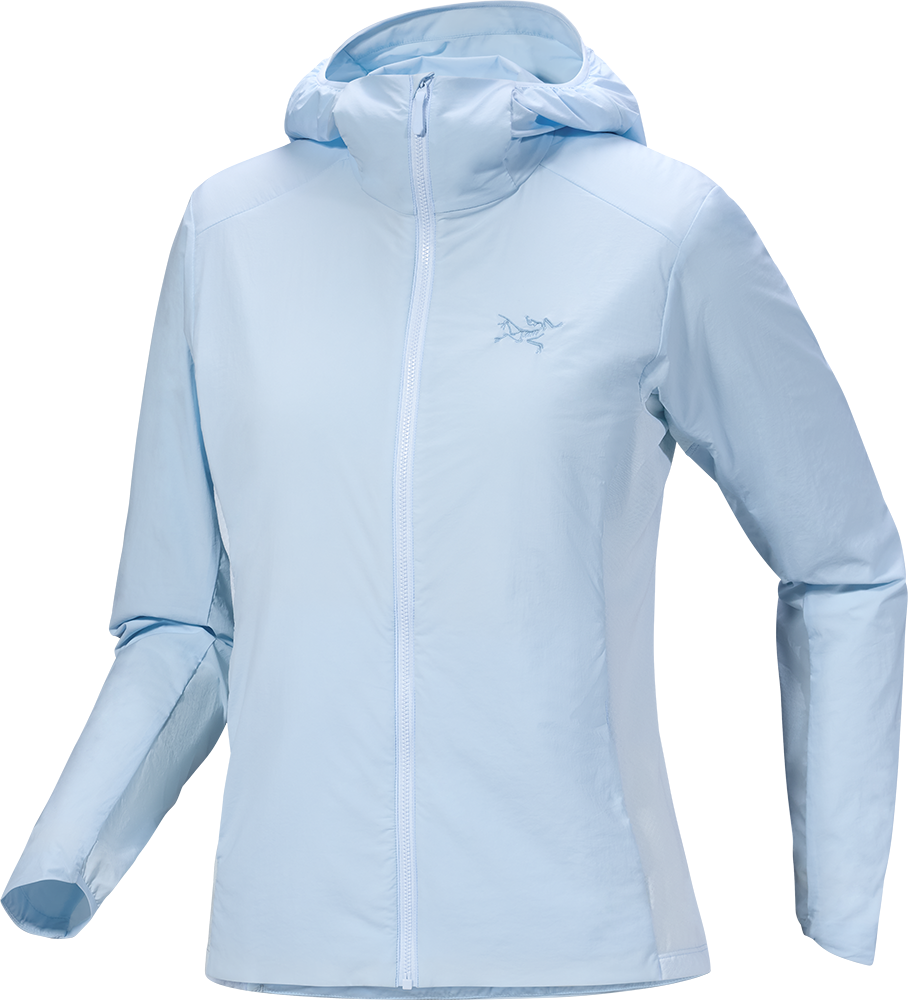 Atom SL Hoody W
