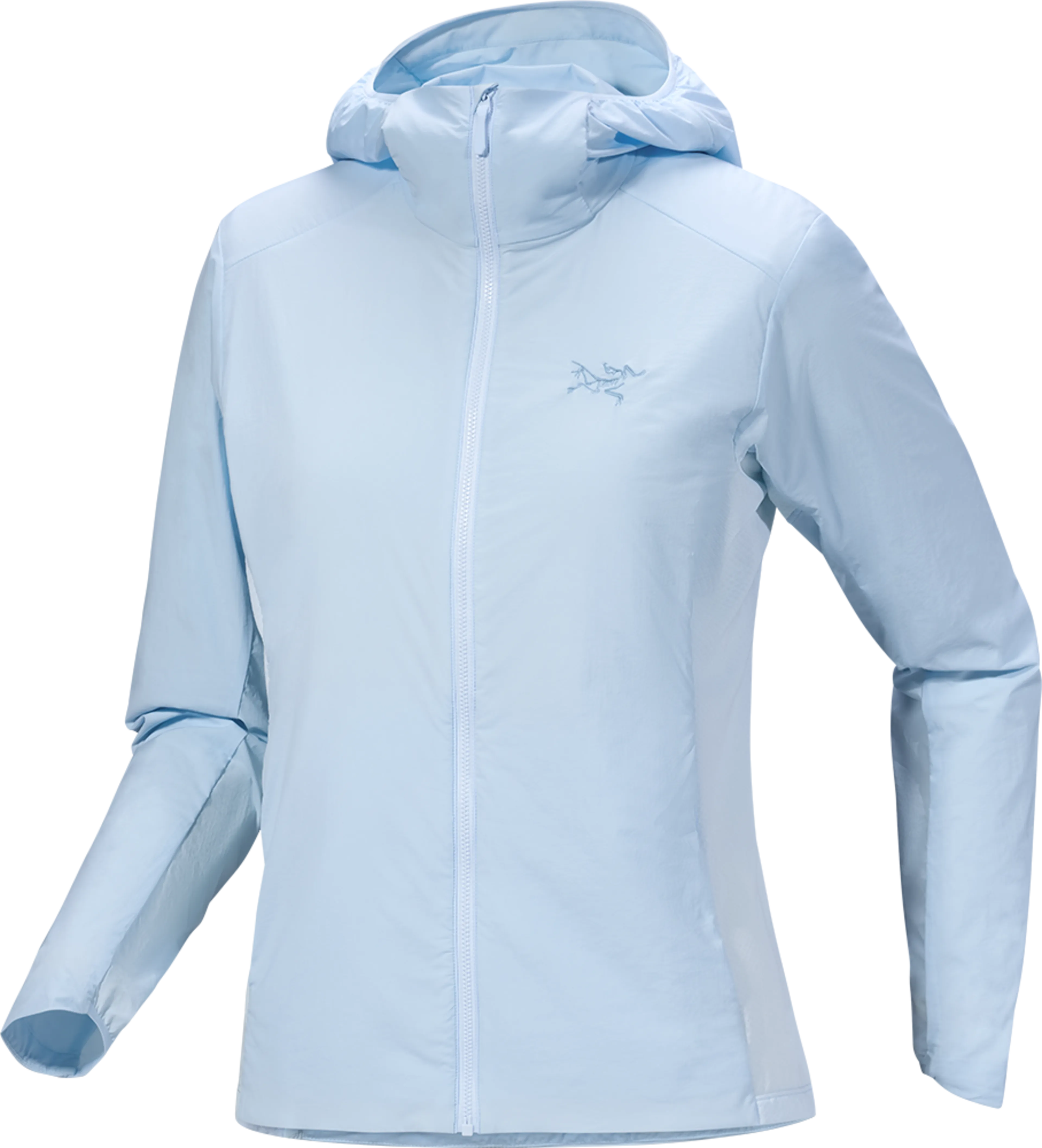 Atom SL Hoody W