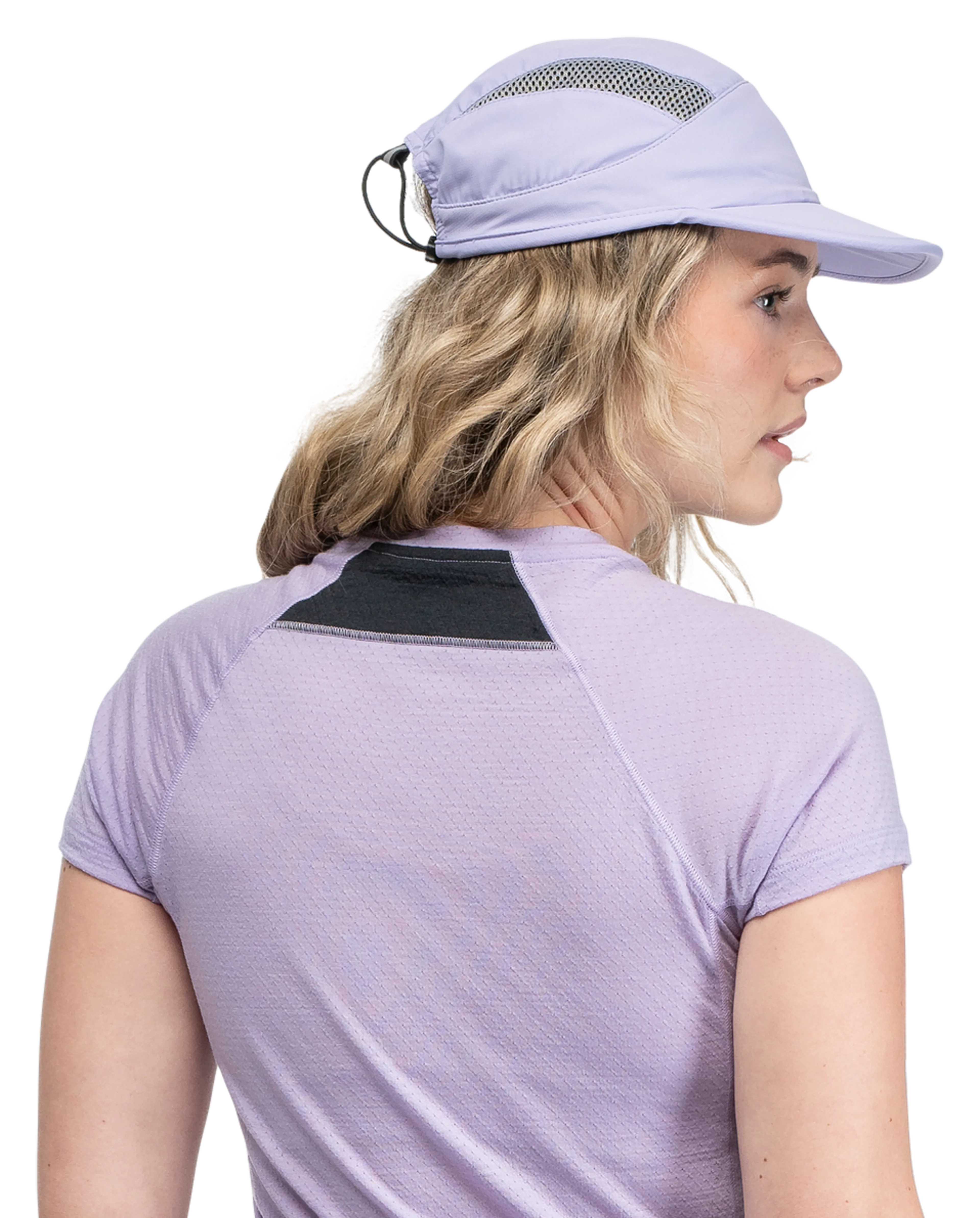 Y LightLine Cap