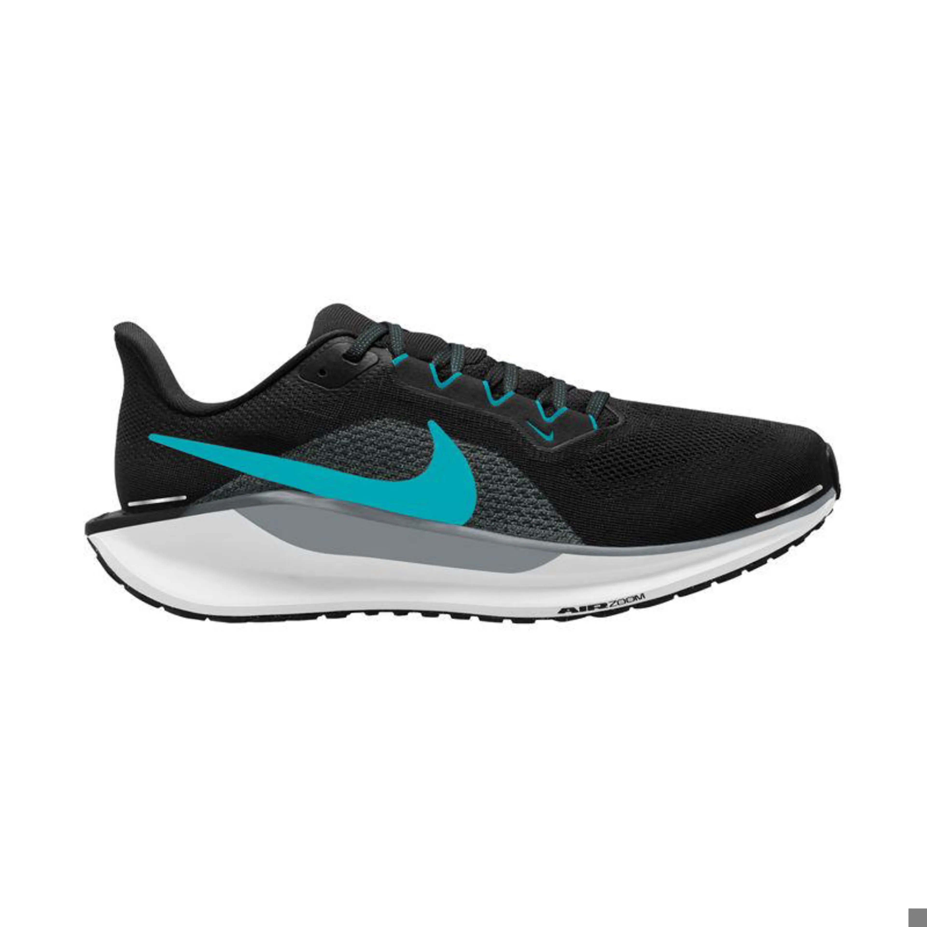 BLACK/DUSTY CACTUS-COOL GREY-WHITE