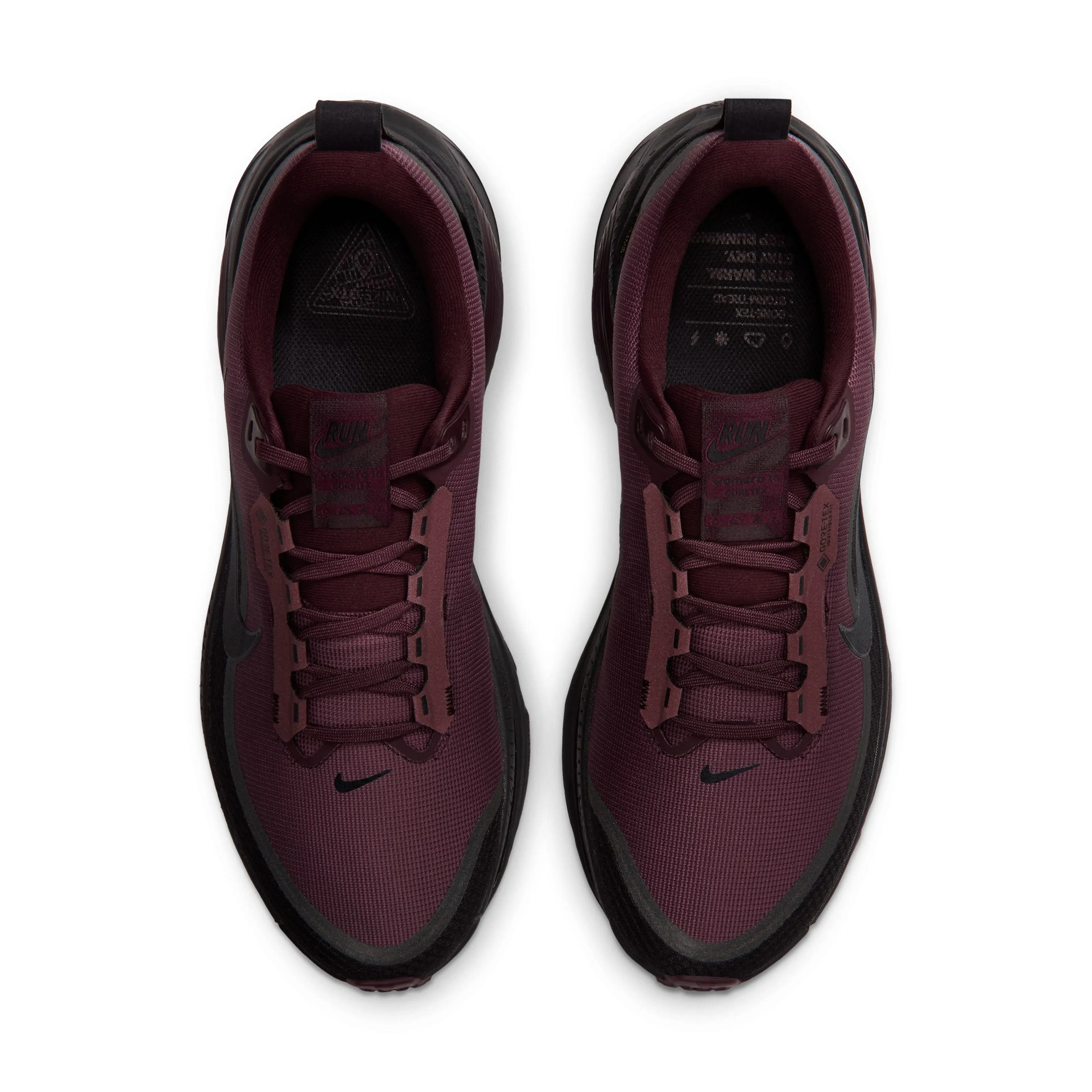 Vomero 18 GORE-TEX Men's Waterproof Road Running Shoes