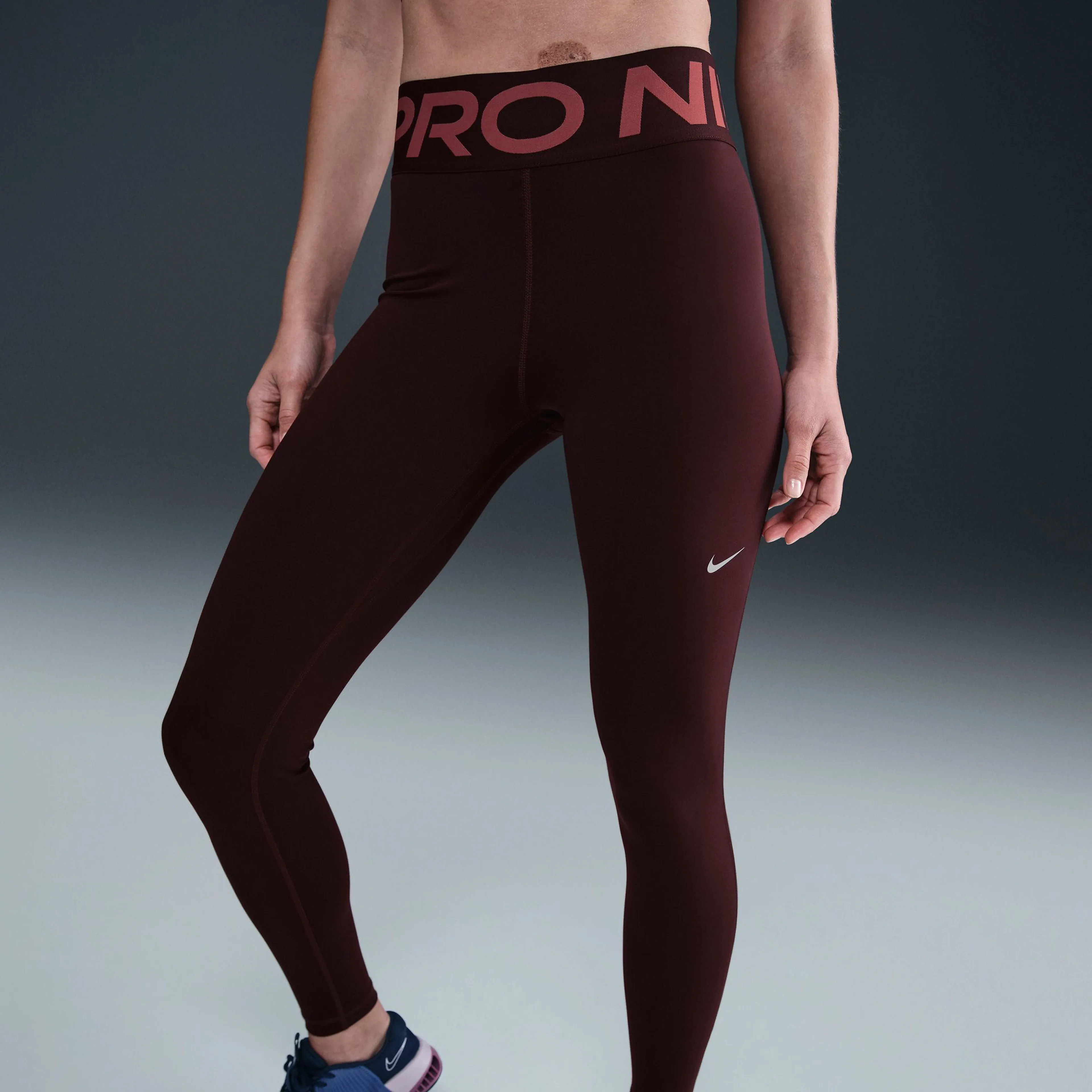 Pro Sculpt High-Waisted Full-Length Leggings