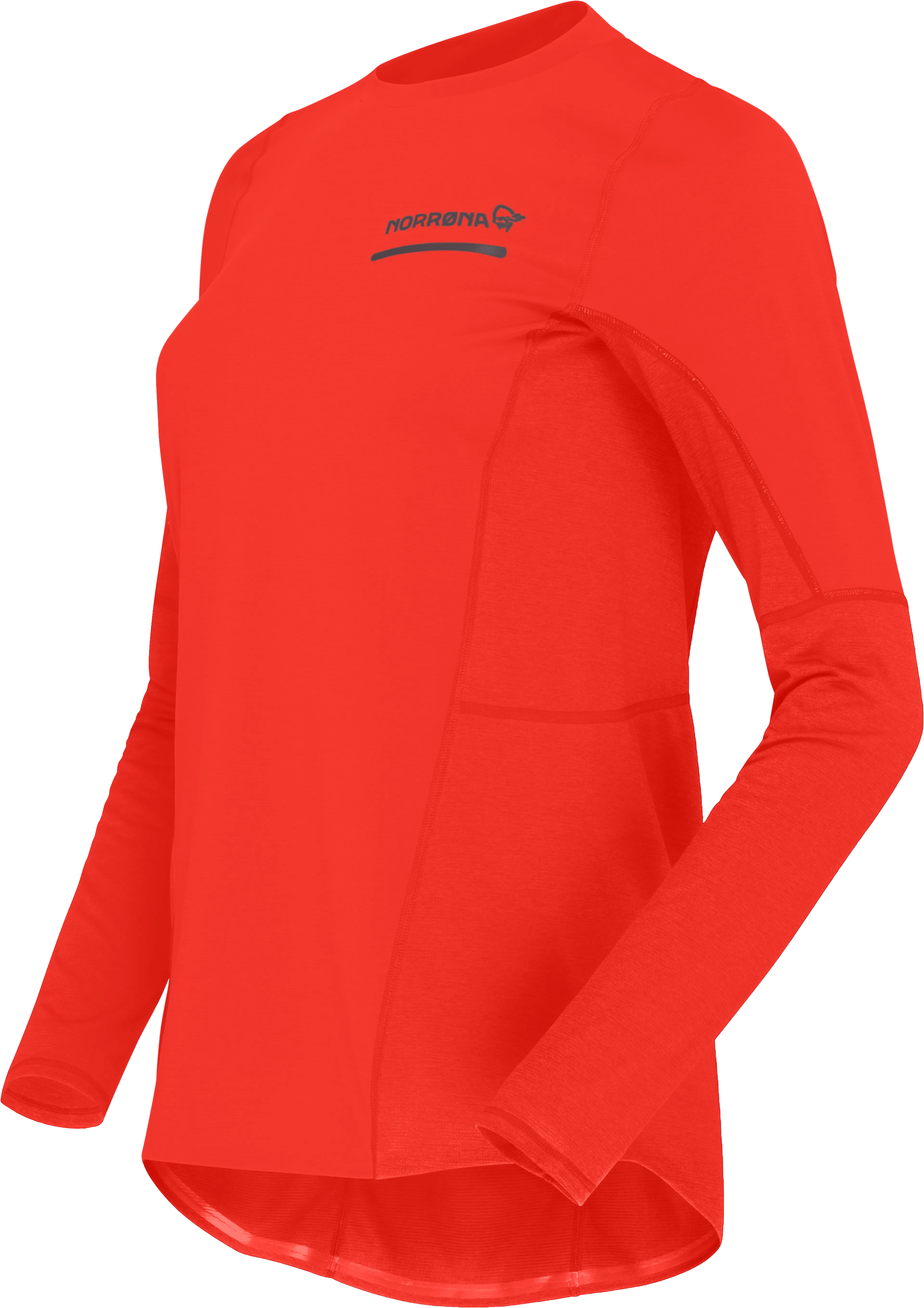 senja equaliser lightweight Long Sleeve W's