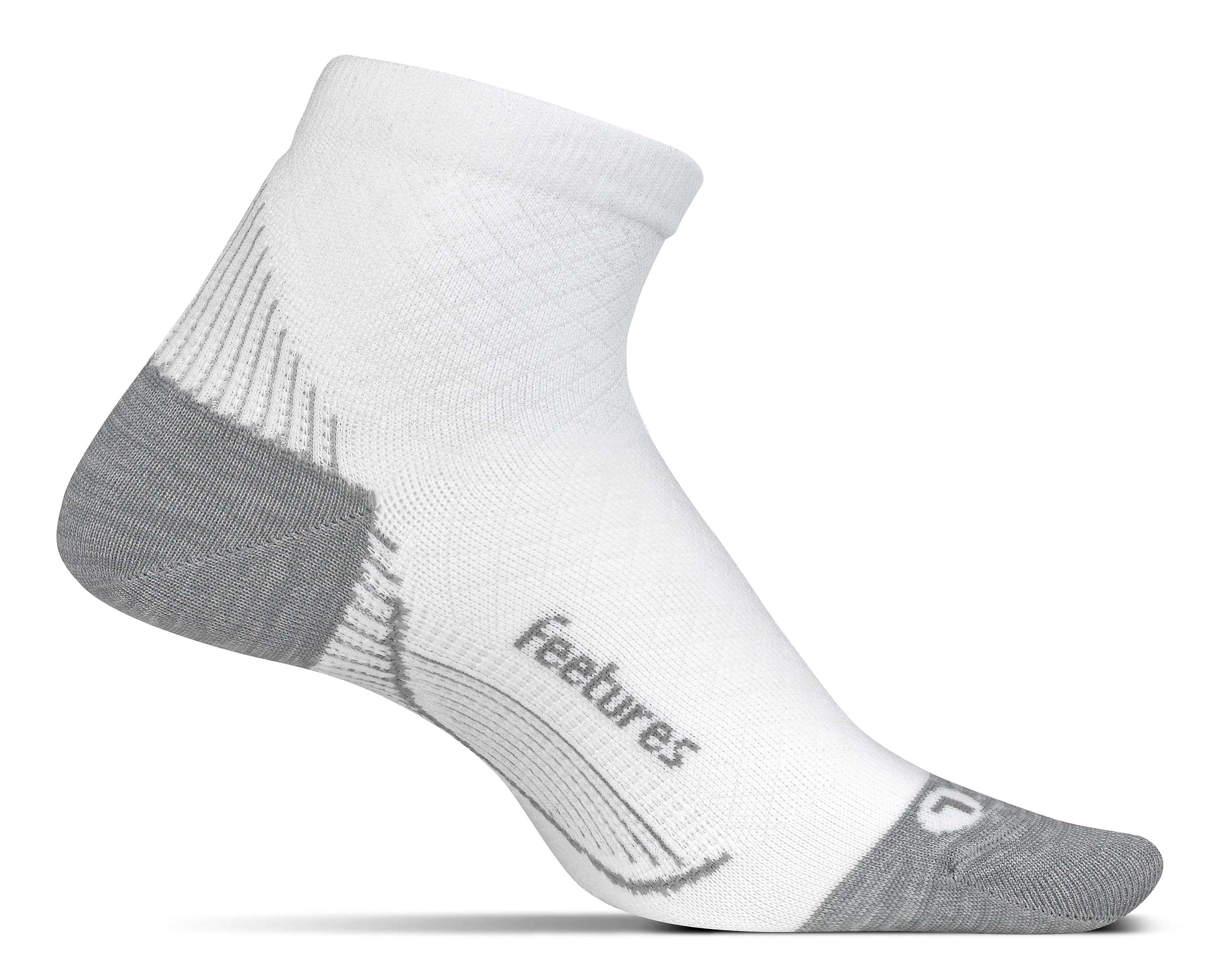 PF Relief Ultra Light Quarter