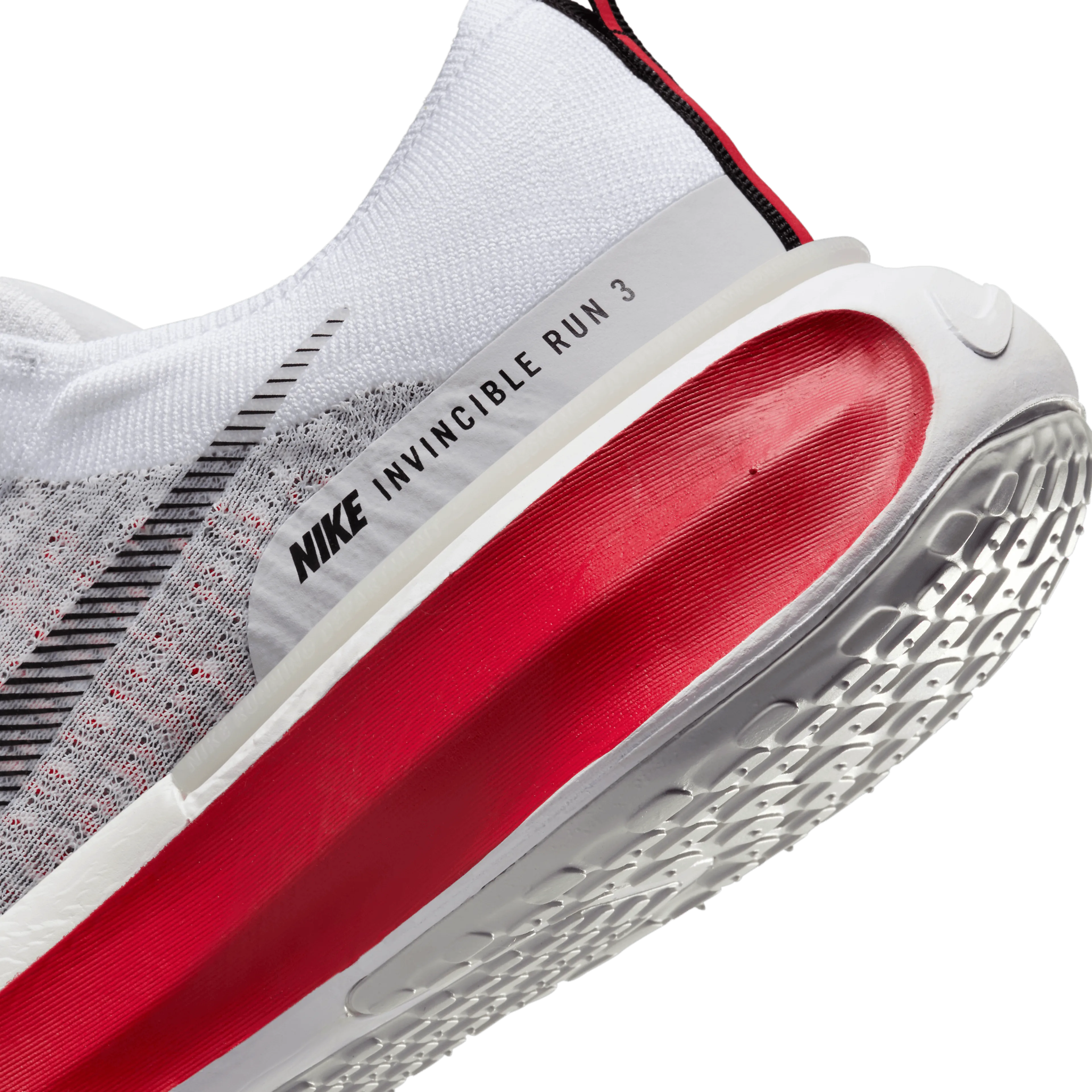 ZoomX Invincible Run 3