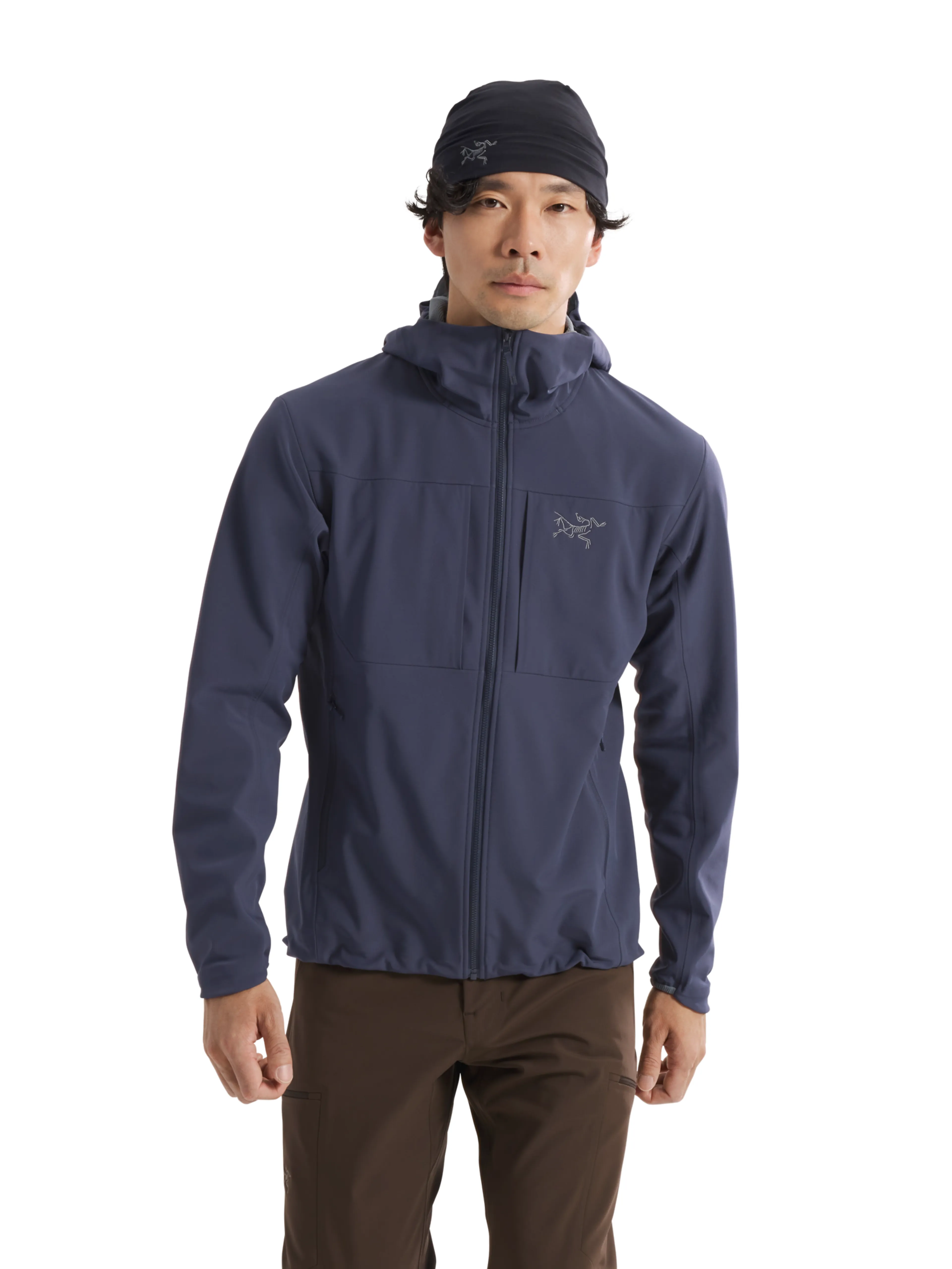 Gamma MX Hoody M