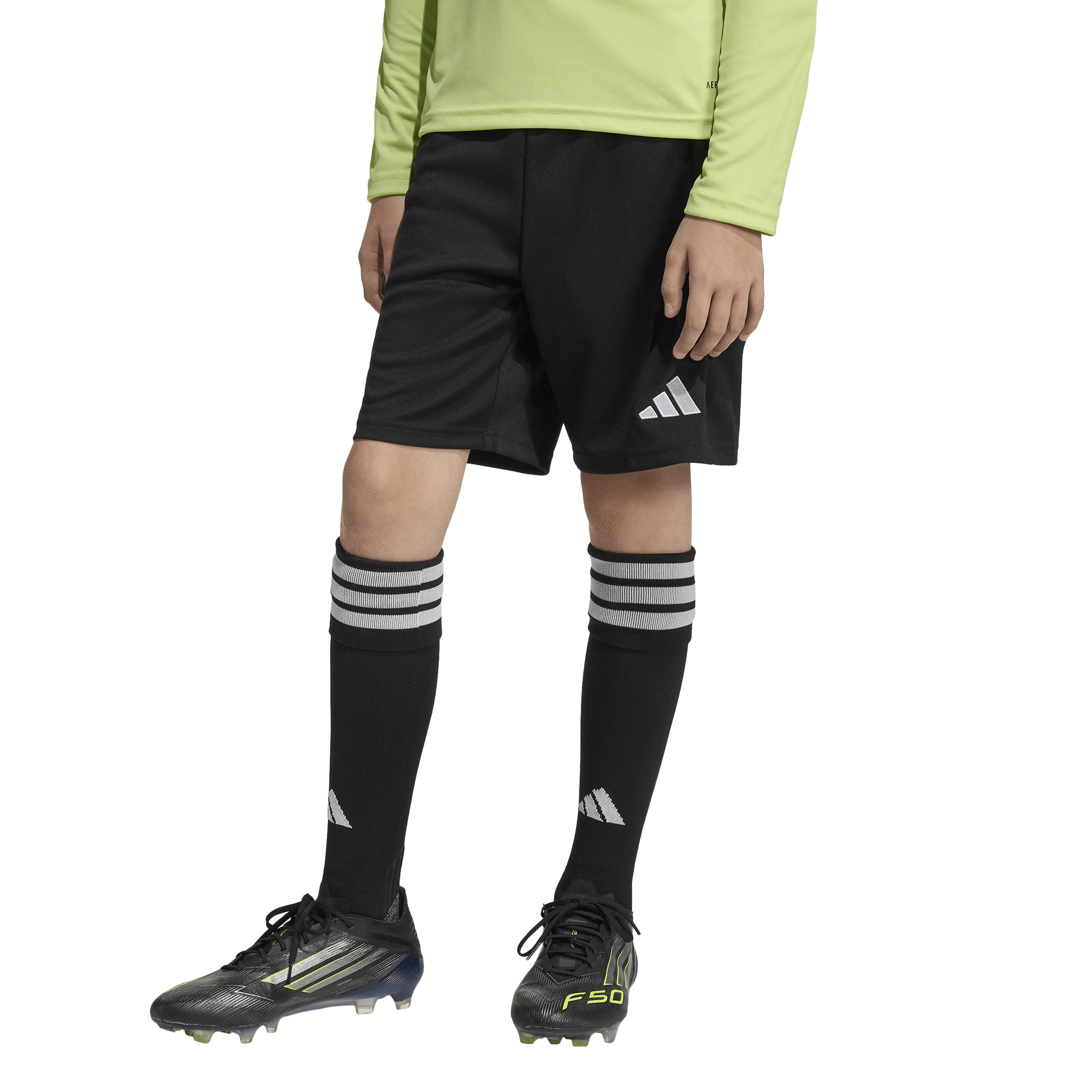 TIERRO26 GOALKEEPER SHORTS JUNIOR