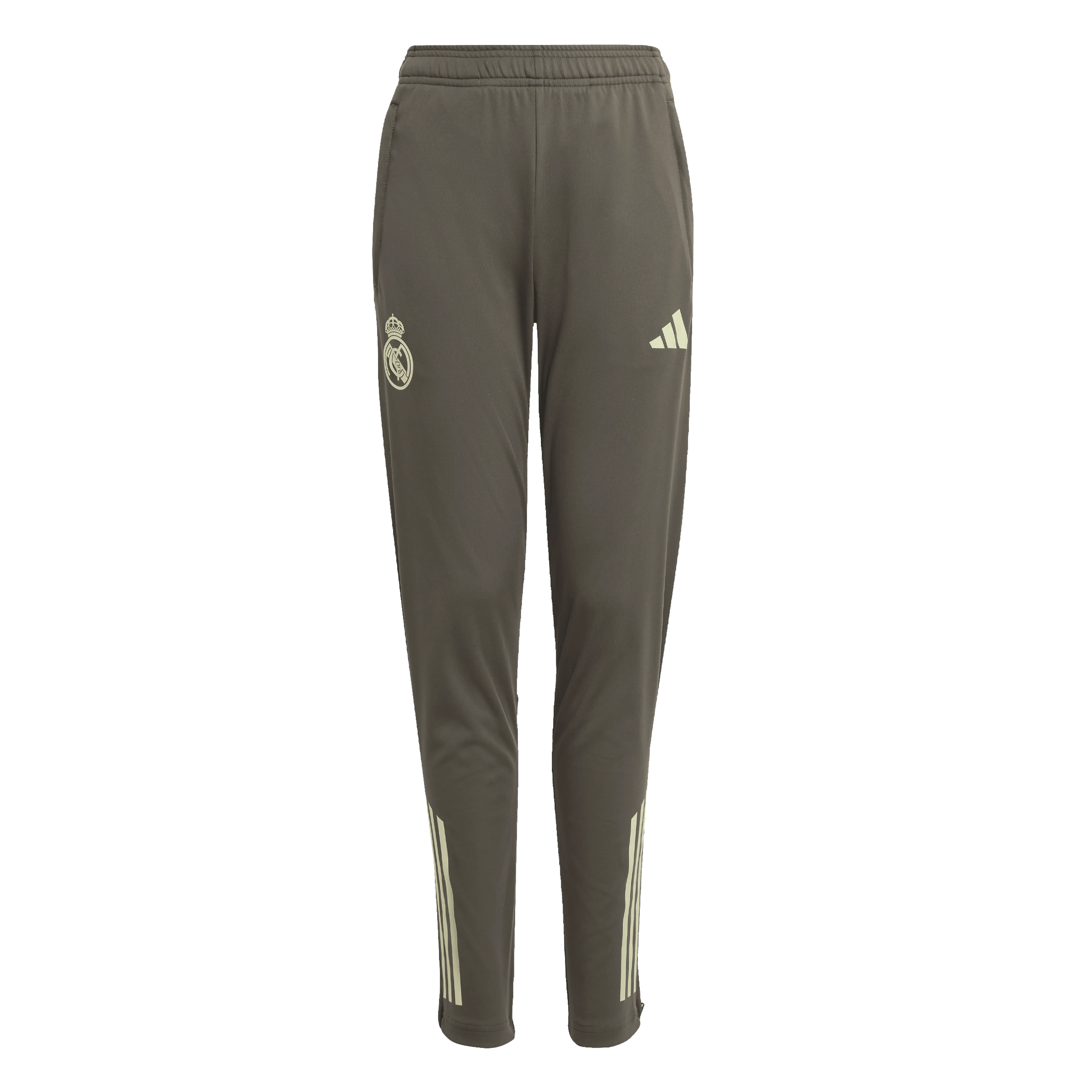 Real Madrid Tiro 25 Competition Training Pants Junior
