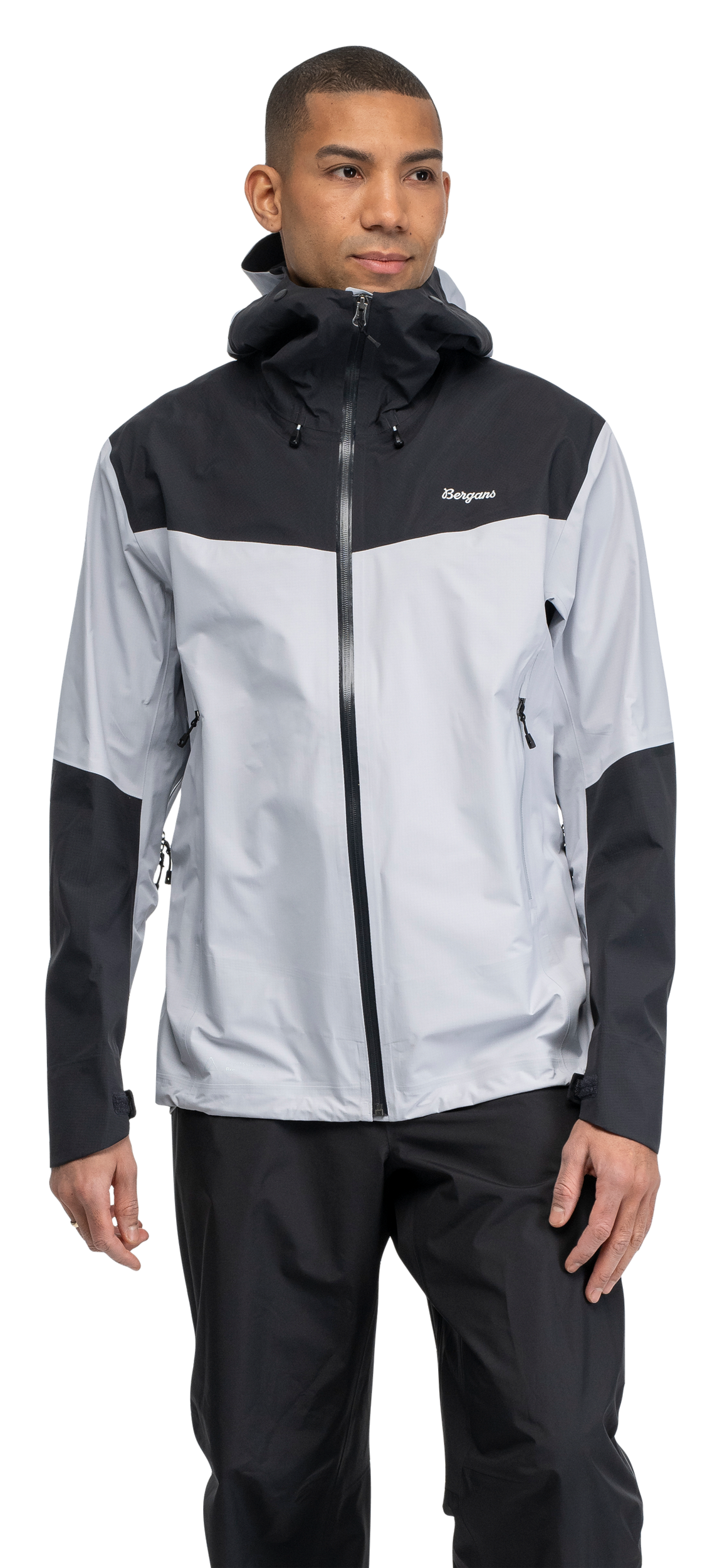 Rabot Light 3L Shell Jacket Men