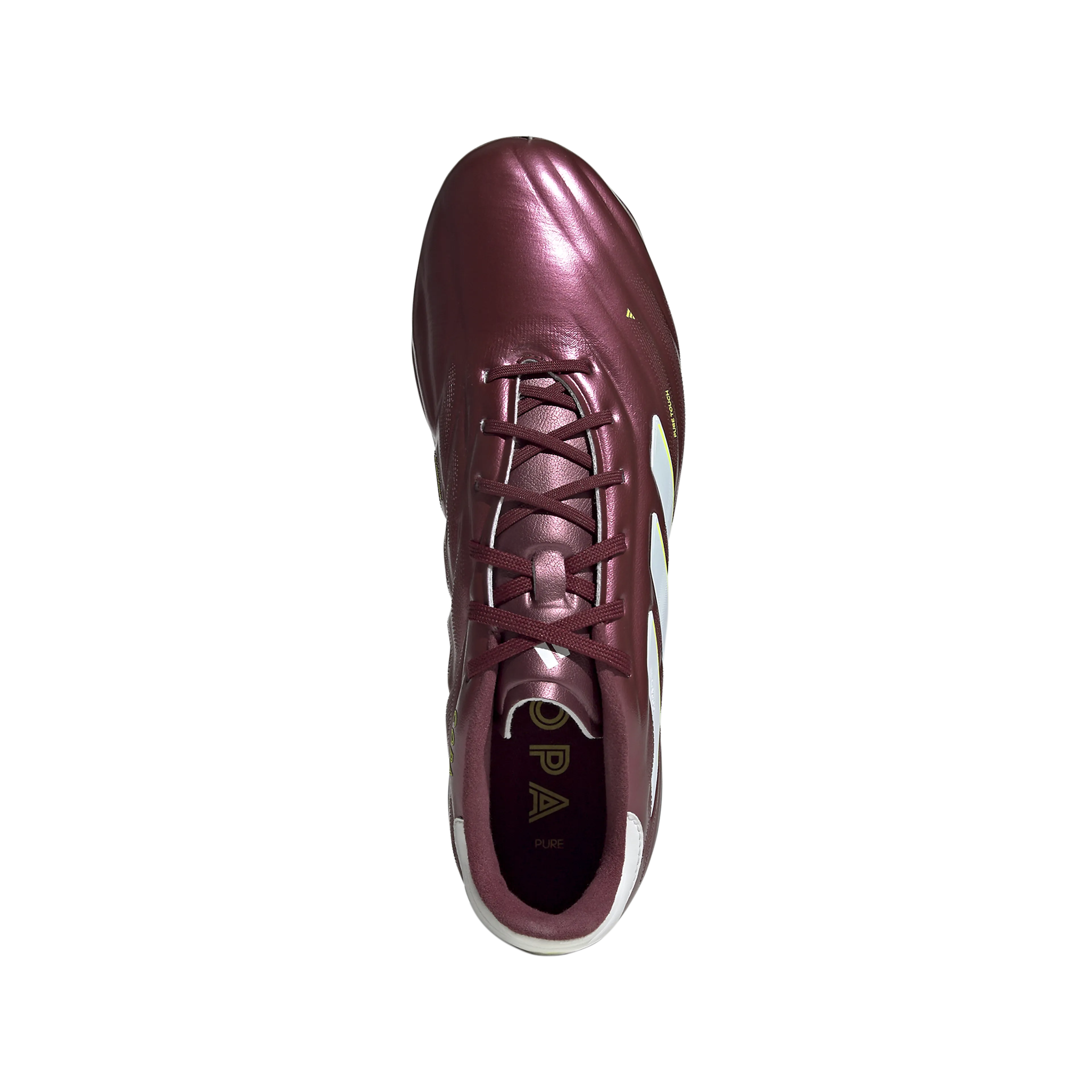 Copa Pure II Elite Firm Ground Fotballsko Gress Copa Pure II Elite Firm Ground Fotballsko Gress