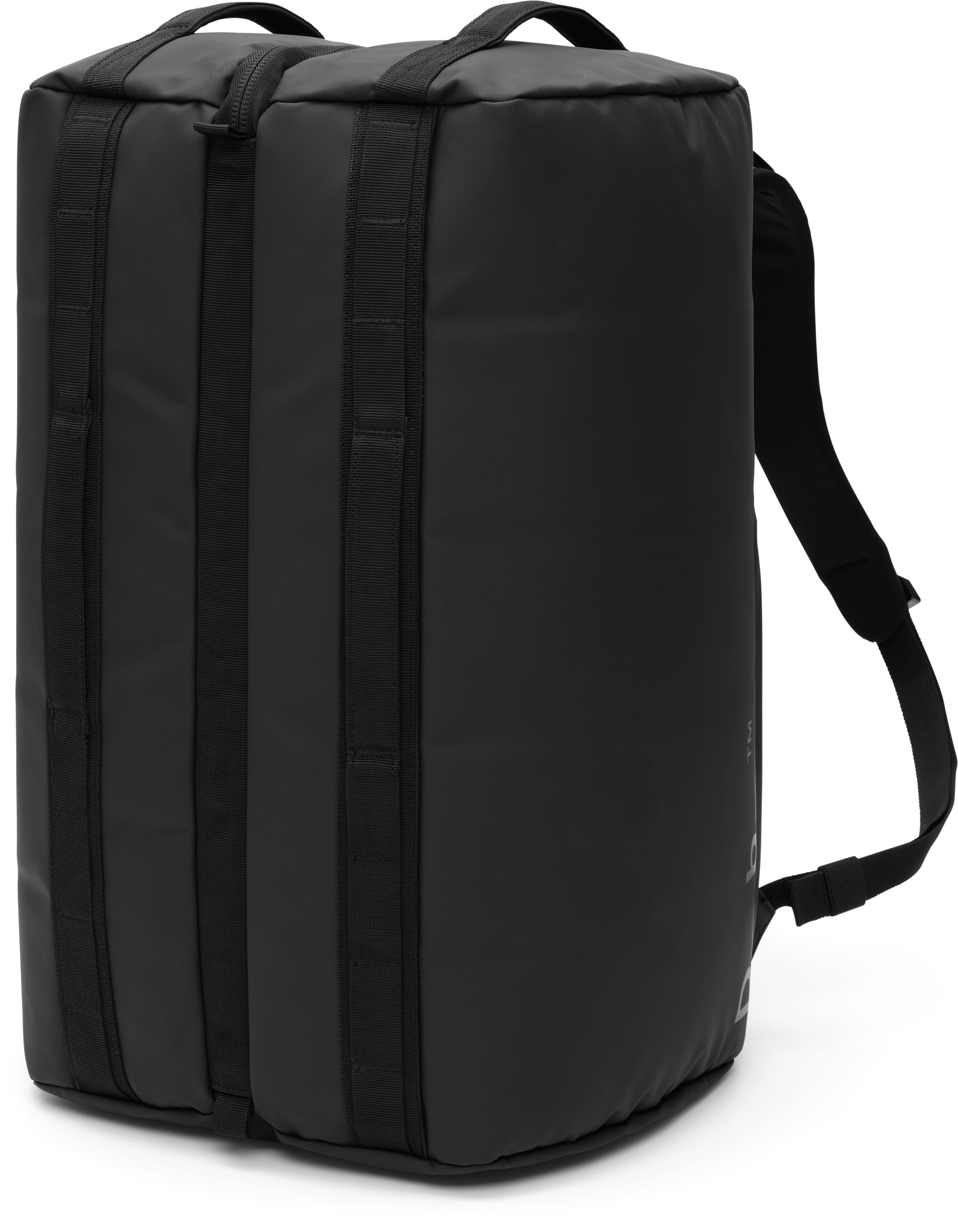 Roamer Pro Split Duffel 50L