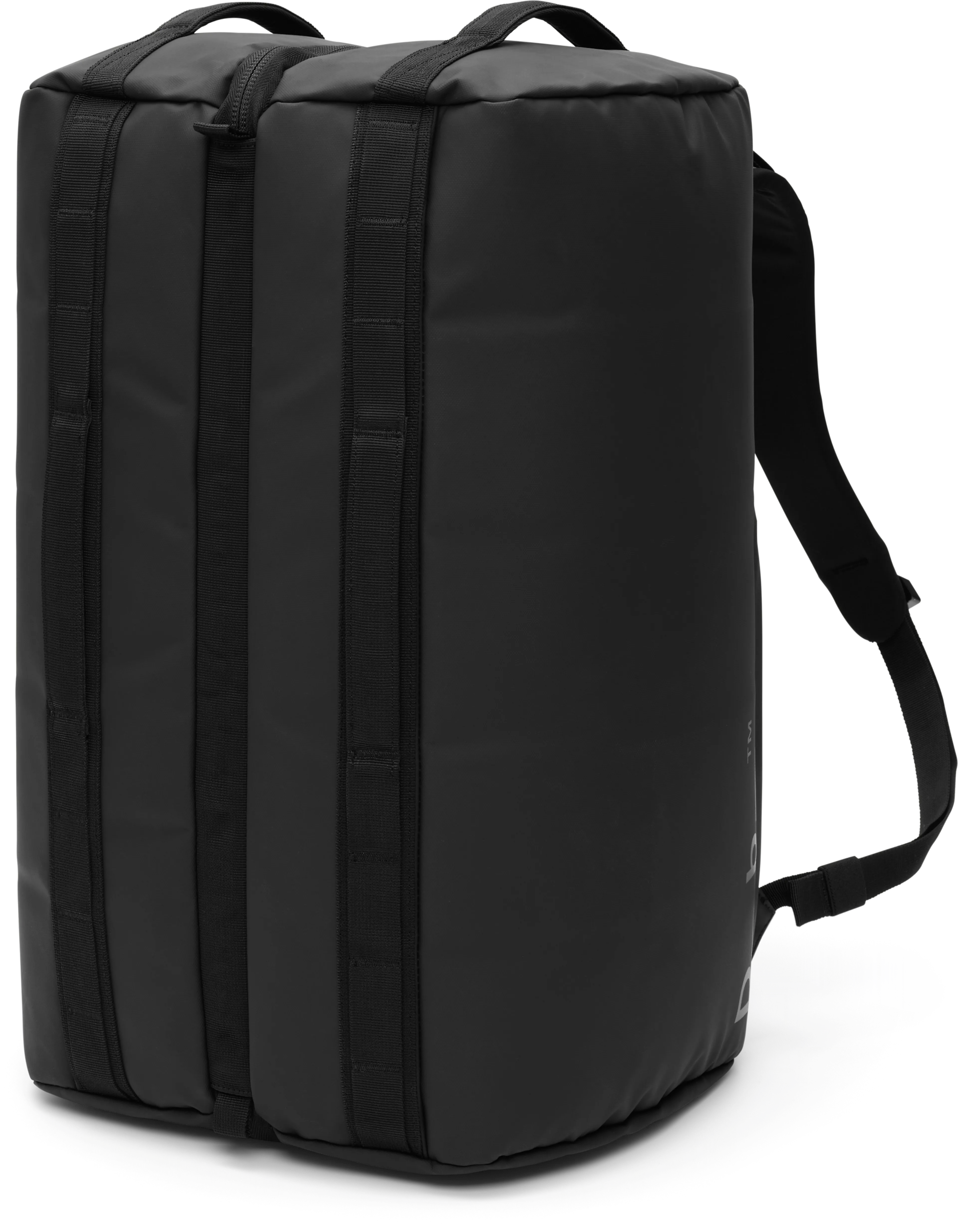 Roamer Pro Split Duffel 50L