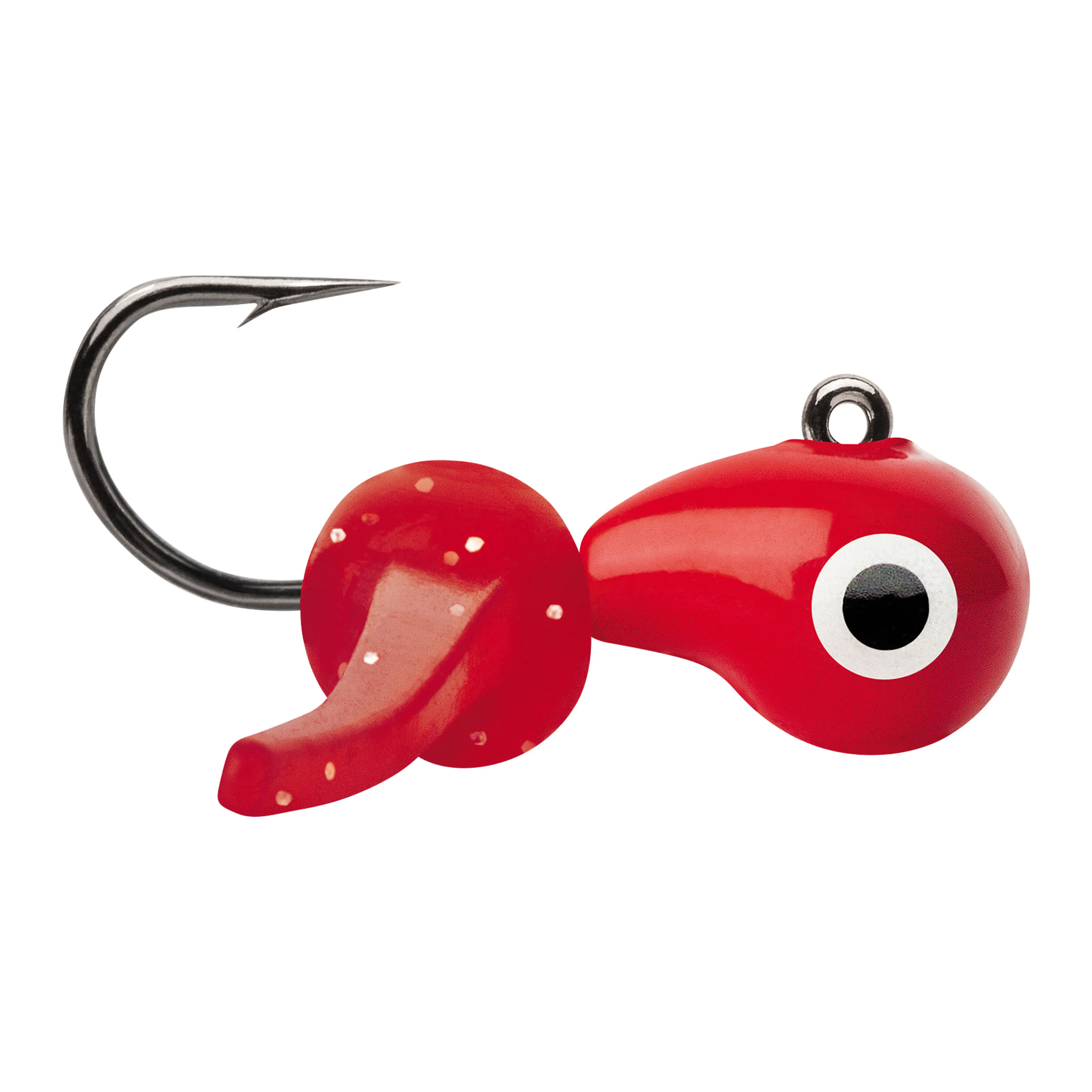 Tungsten Mustach Jig #10 1,7g GLRD 2pk