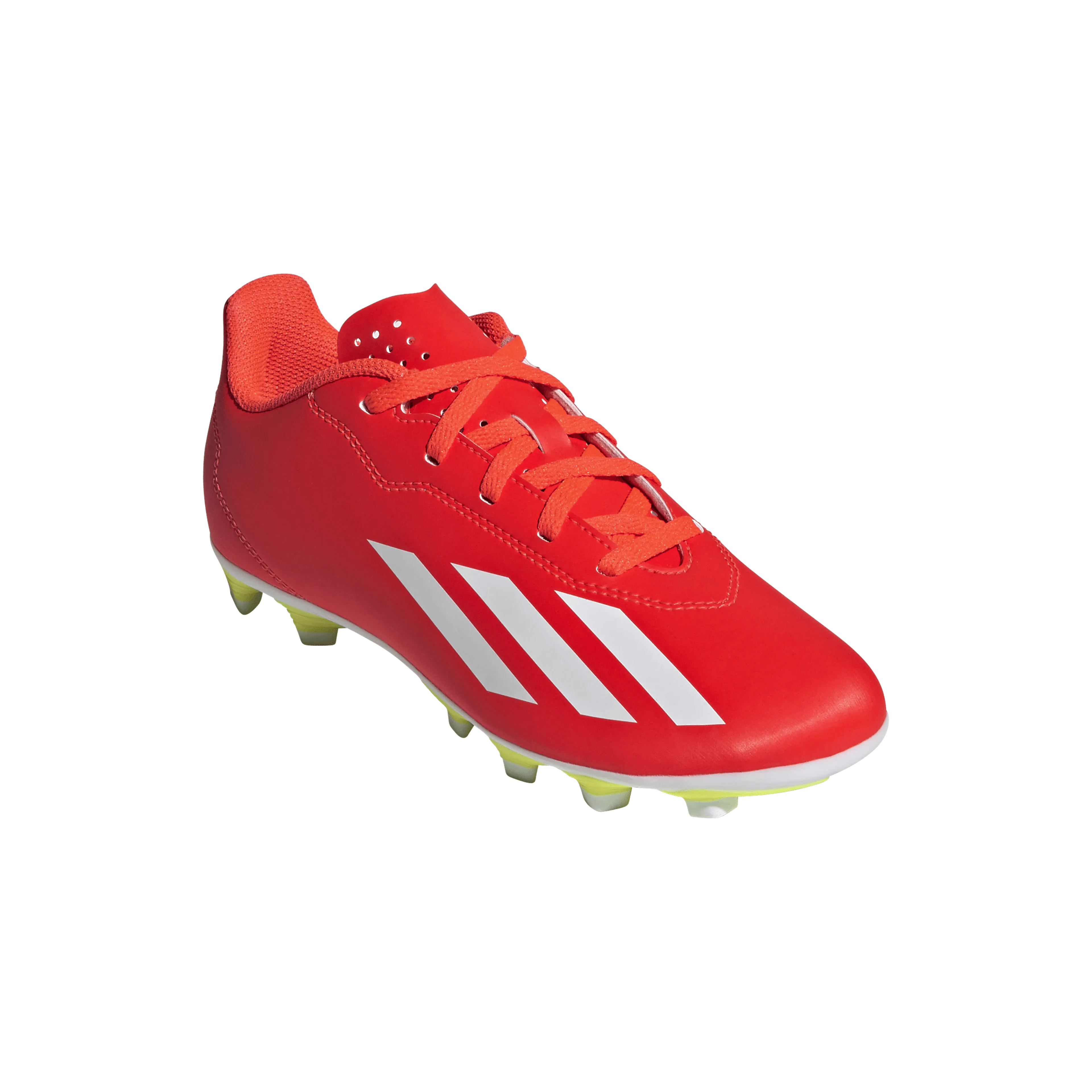 X Crazyfast Club Flexible Ground Fotballsko Gress/Kunstgress Barn X Crazyfast Club Flexible Ground Fotballsko Gress/Kunstgress Barn