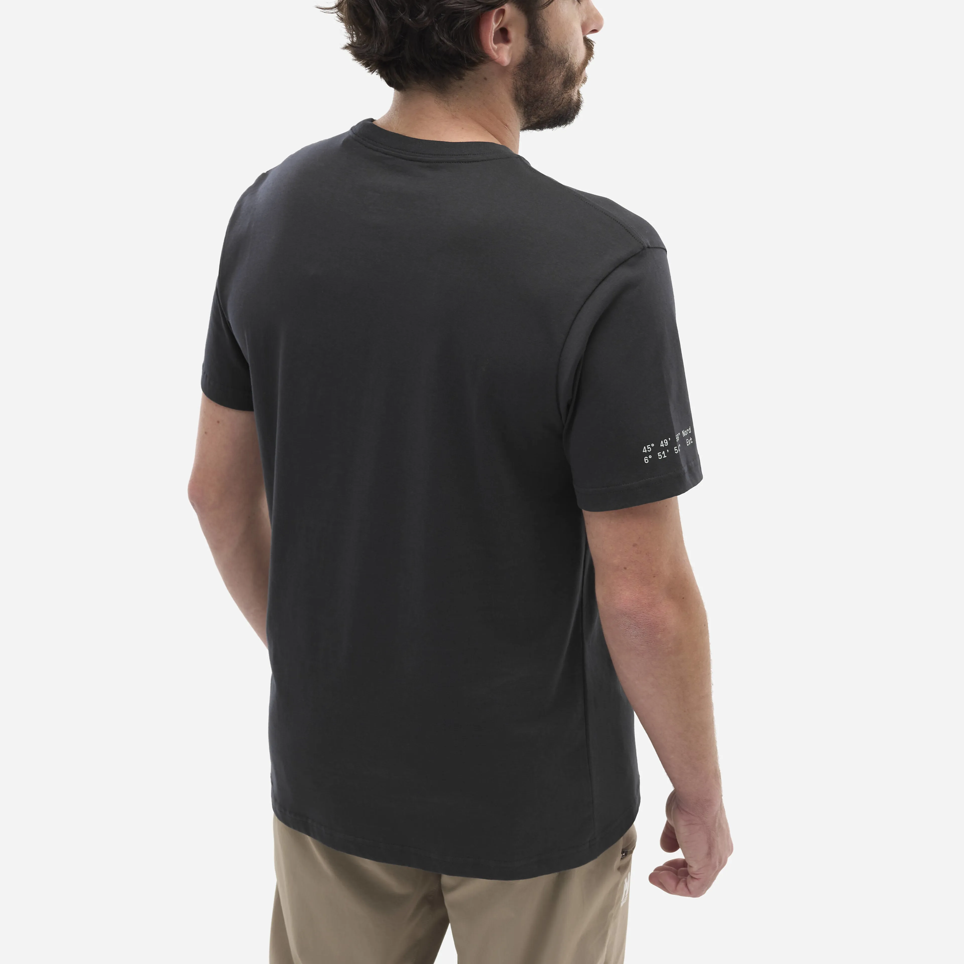 CDG CHAMONIX POC TS SS M