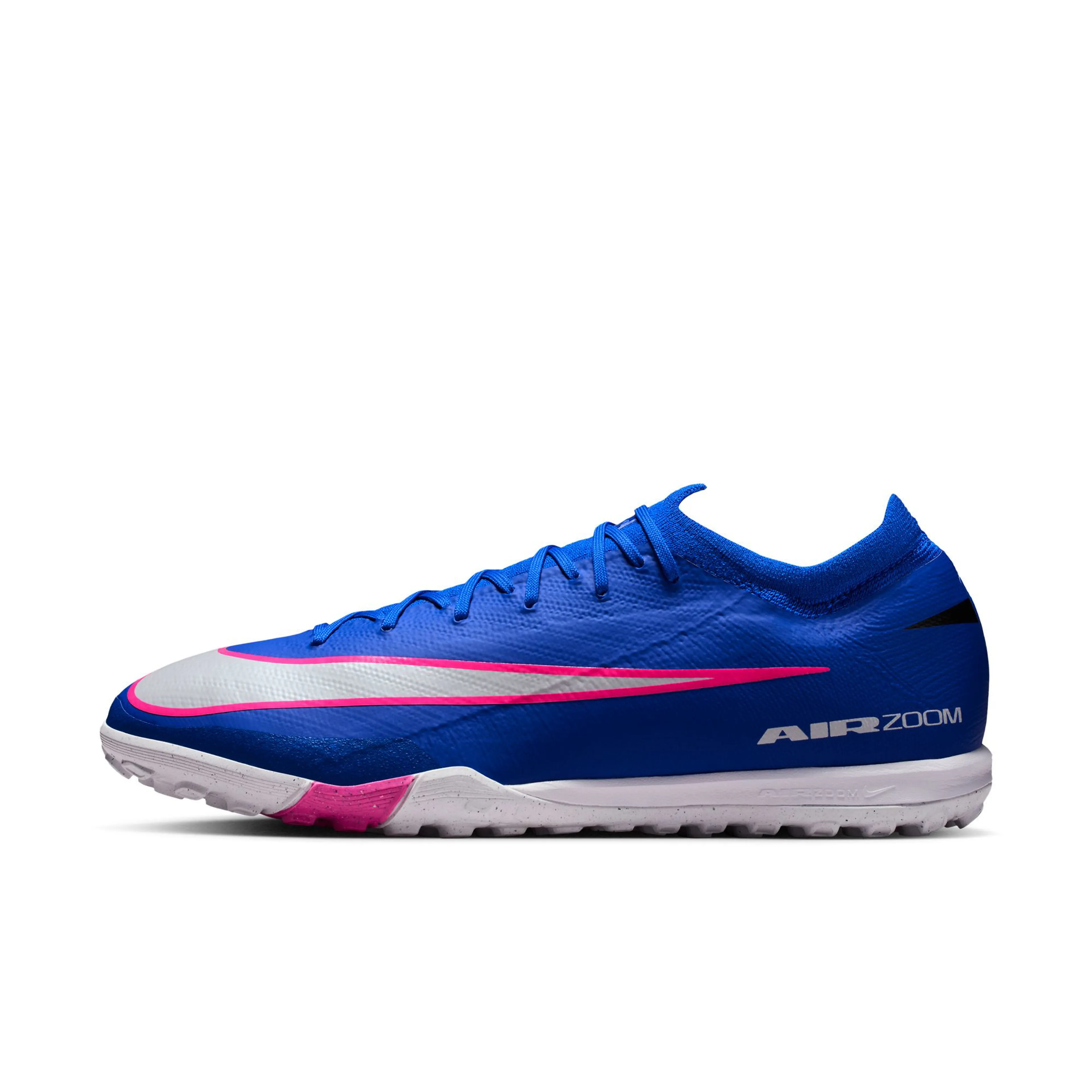 Mercurial Vapor 16 Pro Turf Low-Top Fotballsko Grus/Kunstgress