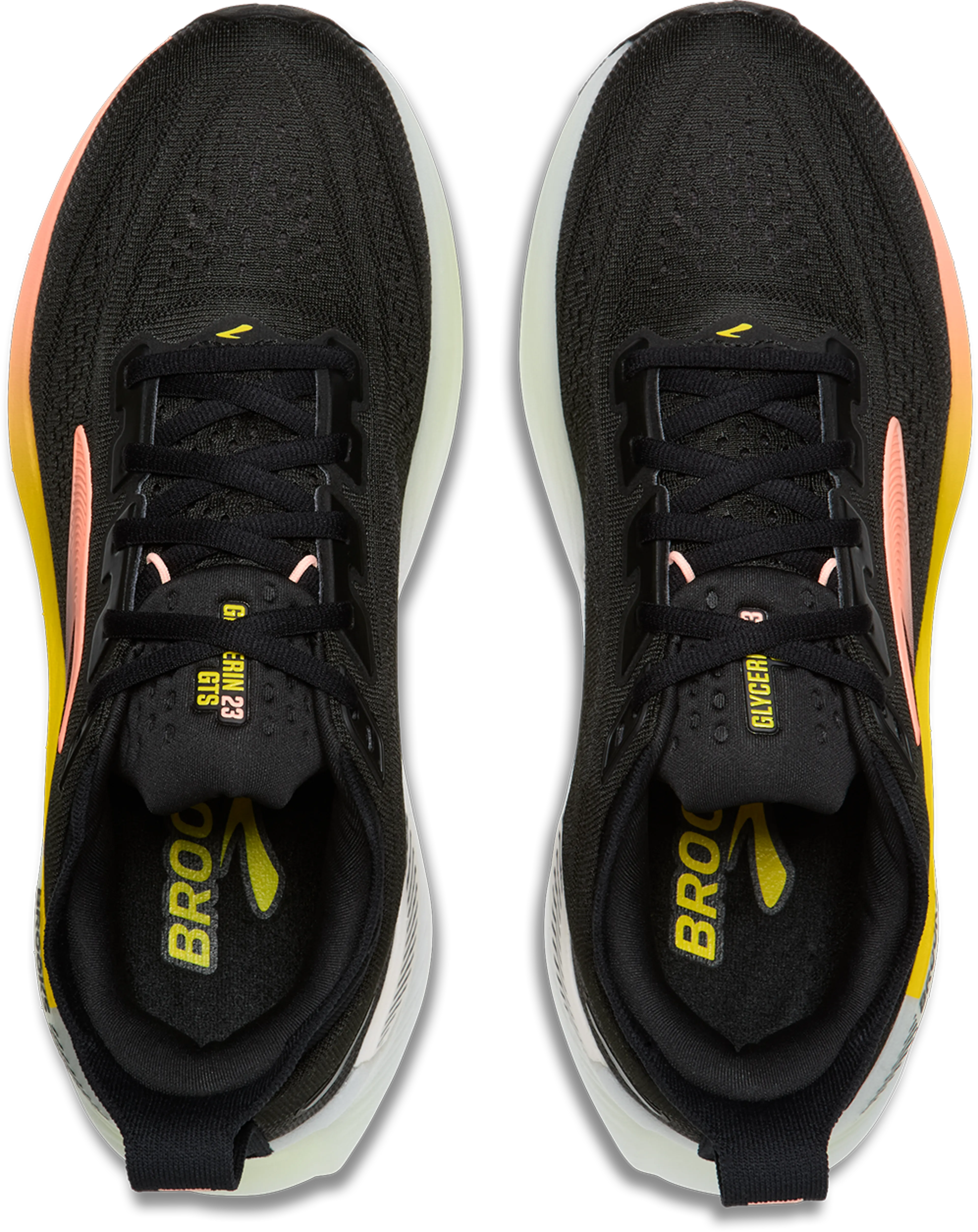 Glycerin GTS 23