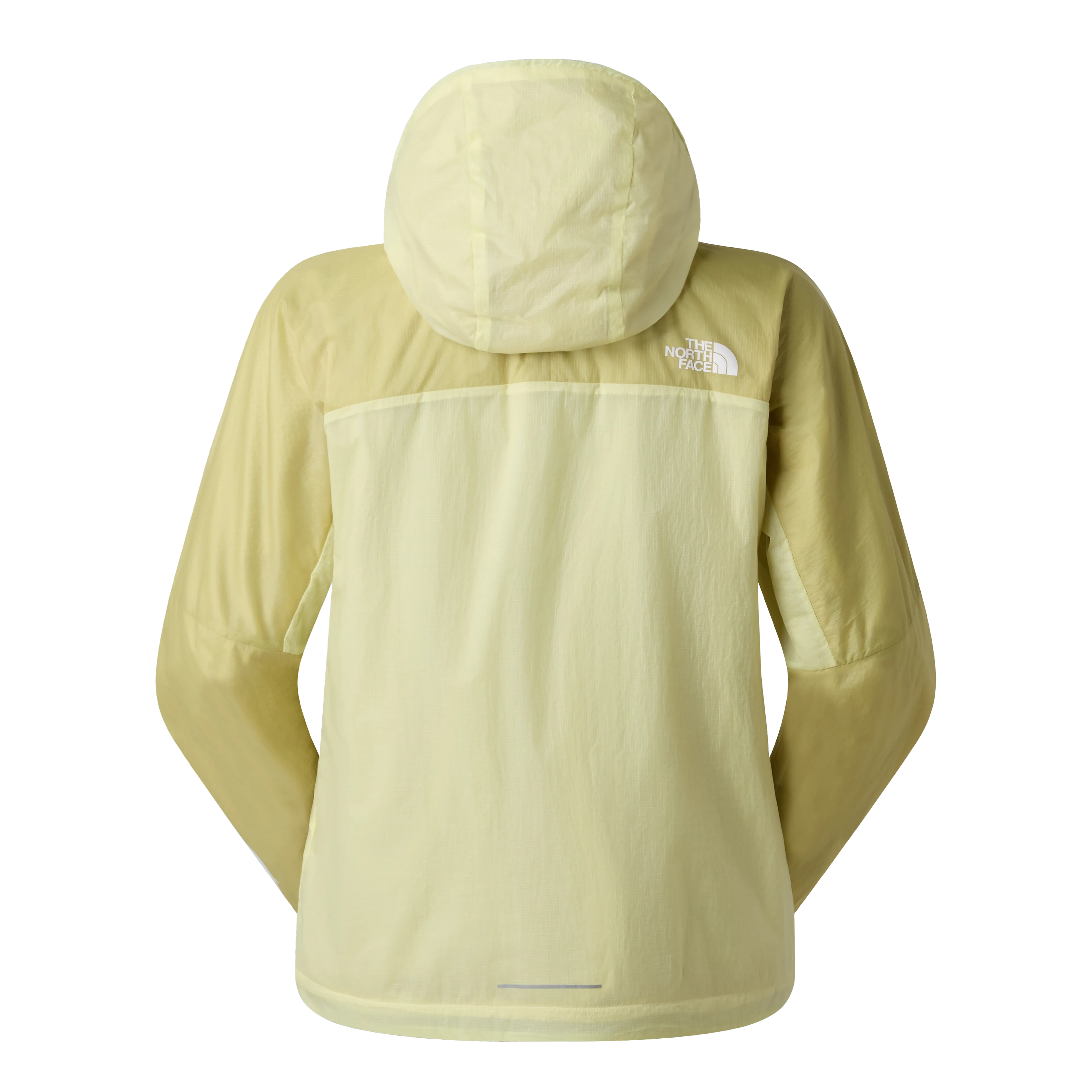 W RIDGELITE FUTUREFLEECE WIND JACKET