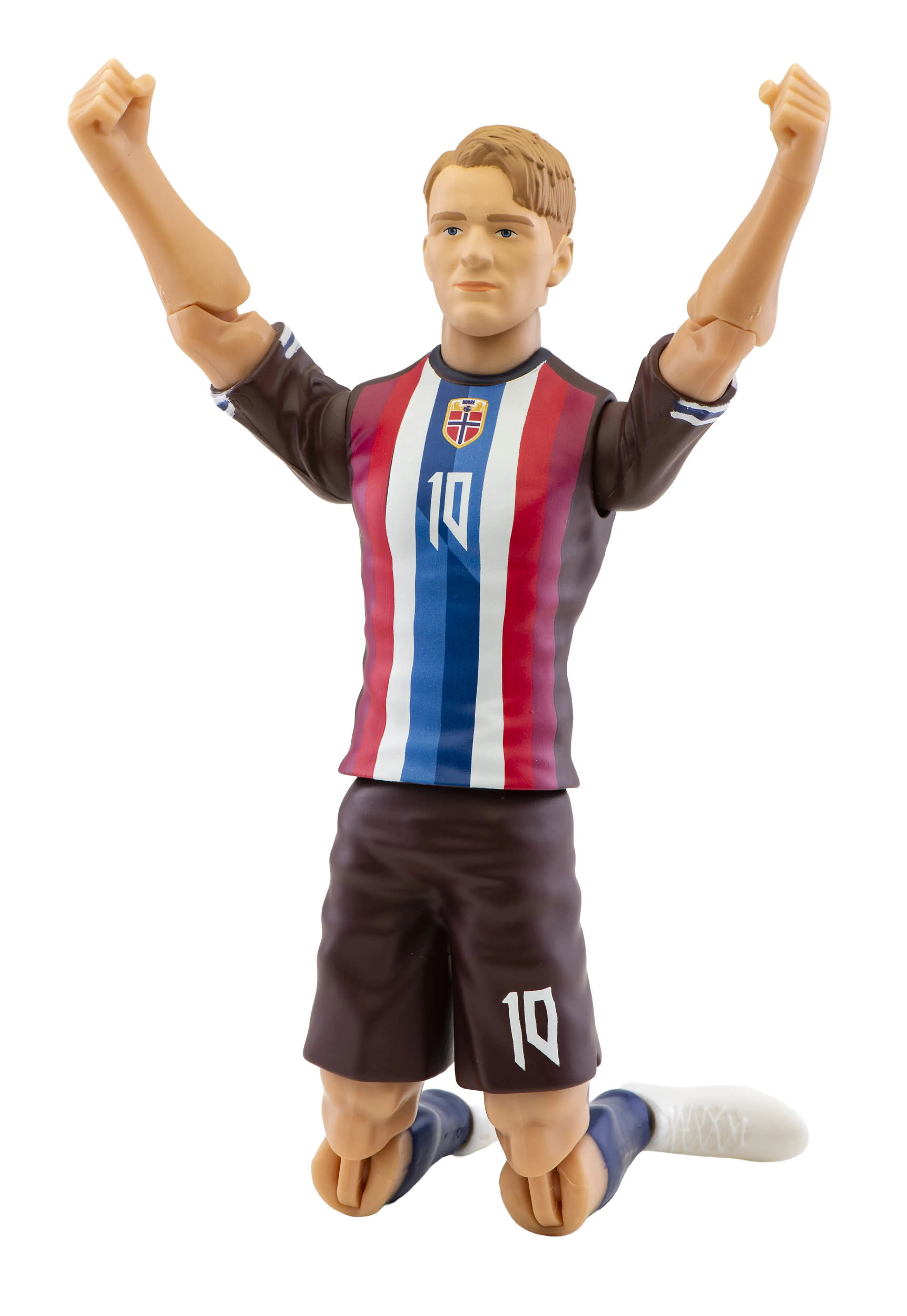NFF Figure Ødegaard NORGE