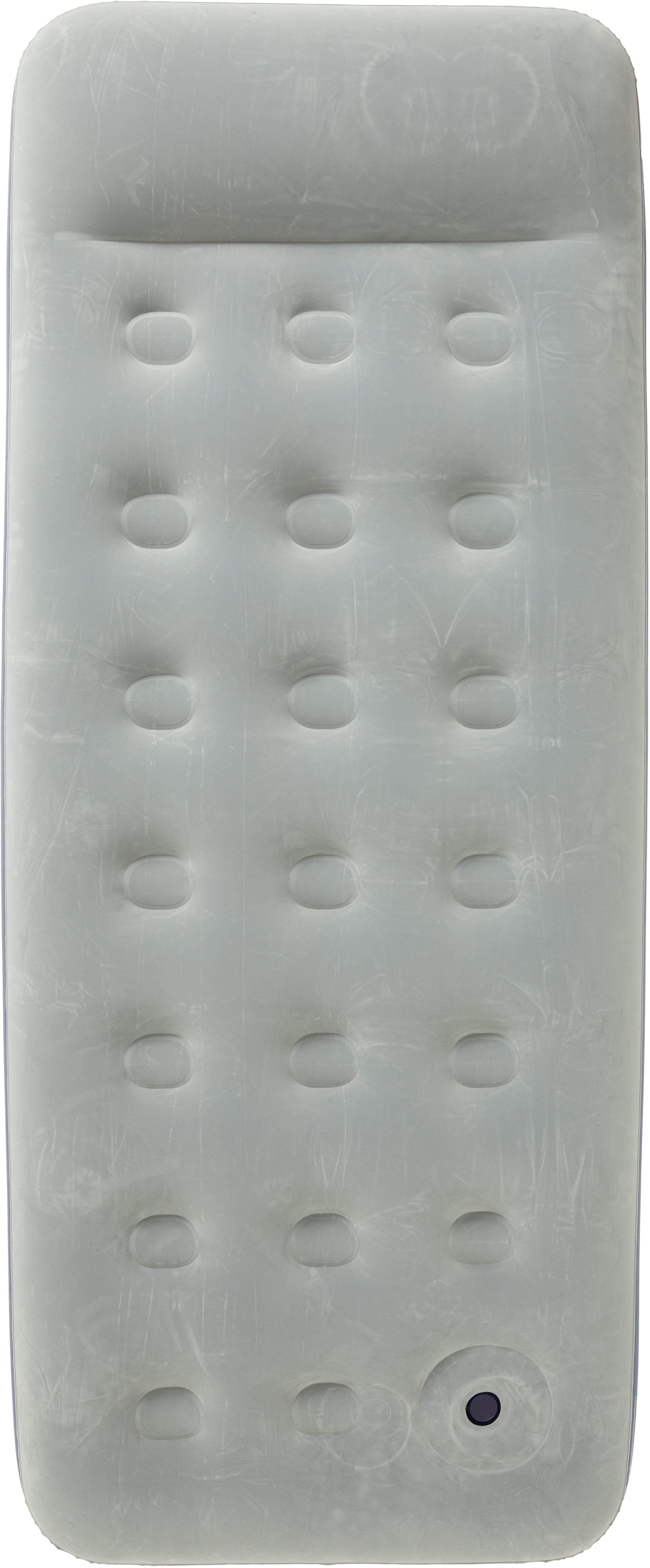 AIRBED SINGLE W-PUMP