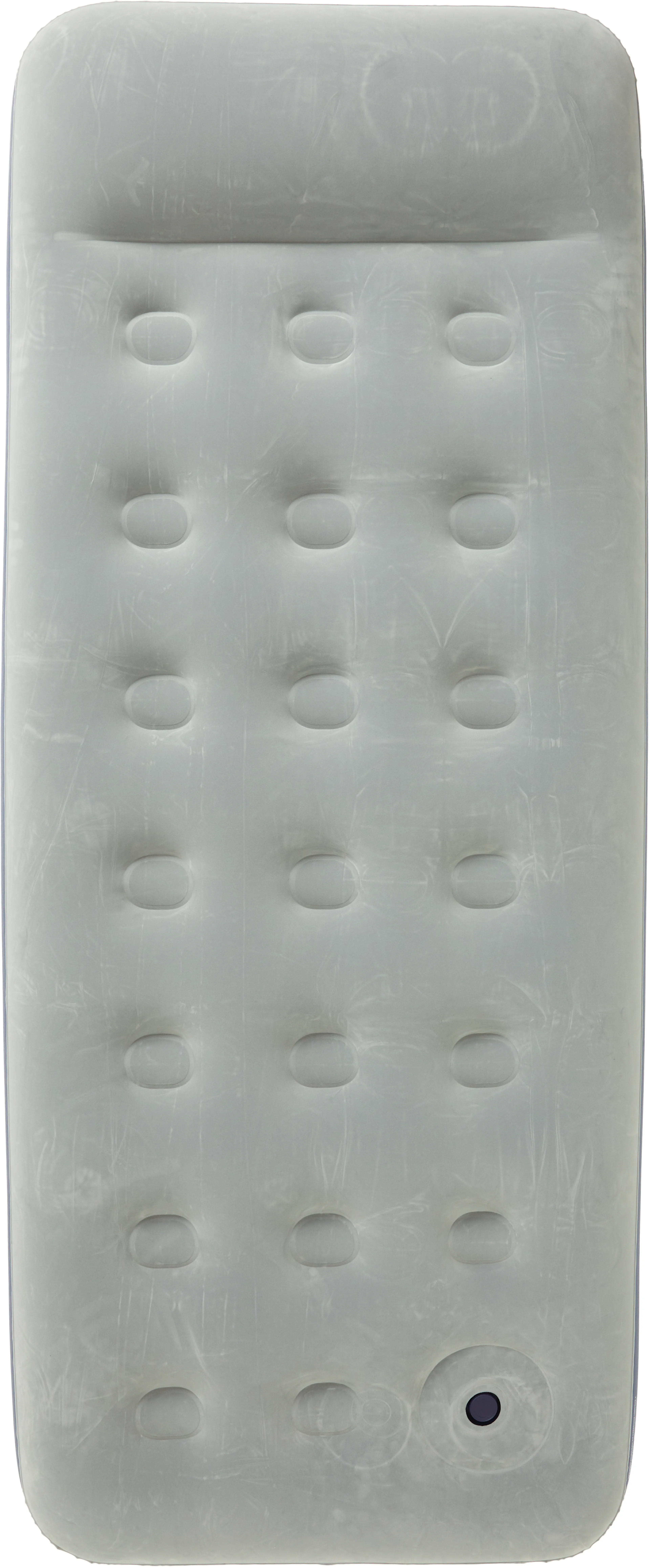 AIRBED SINGLE W-PUMP