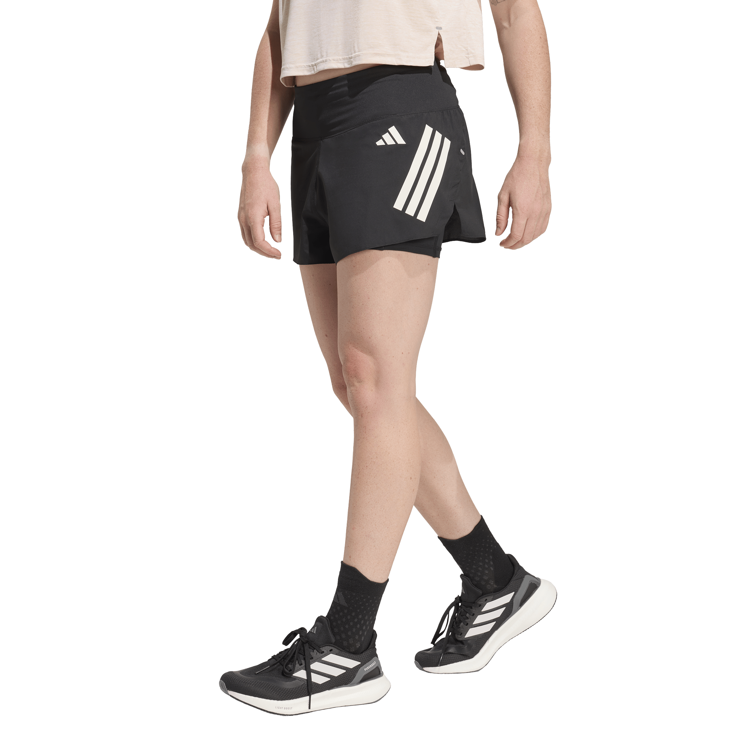adi365 Formotion 2in1 Shorts Dame