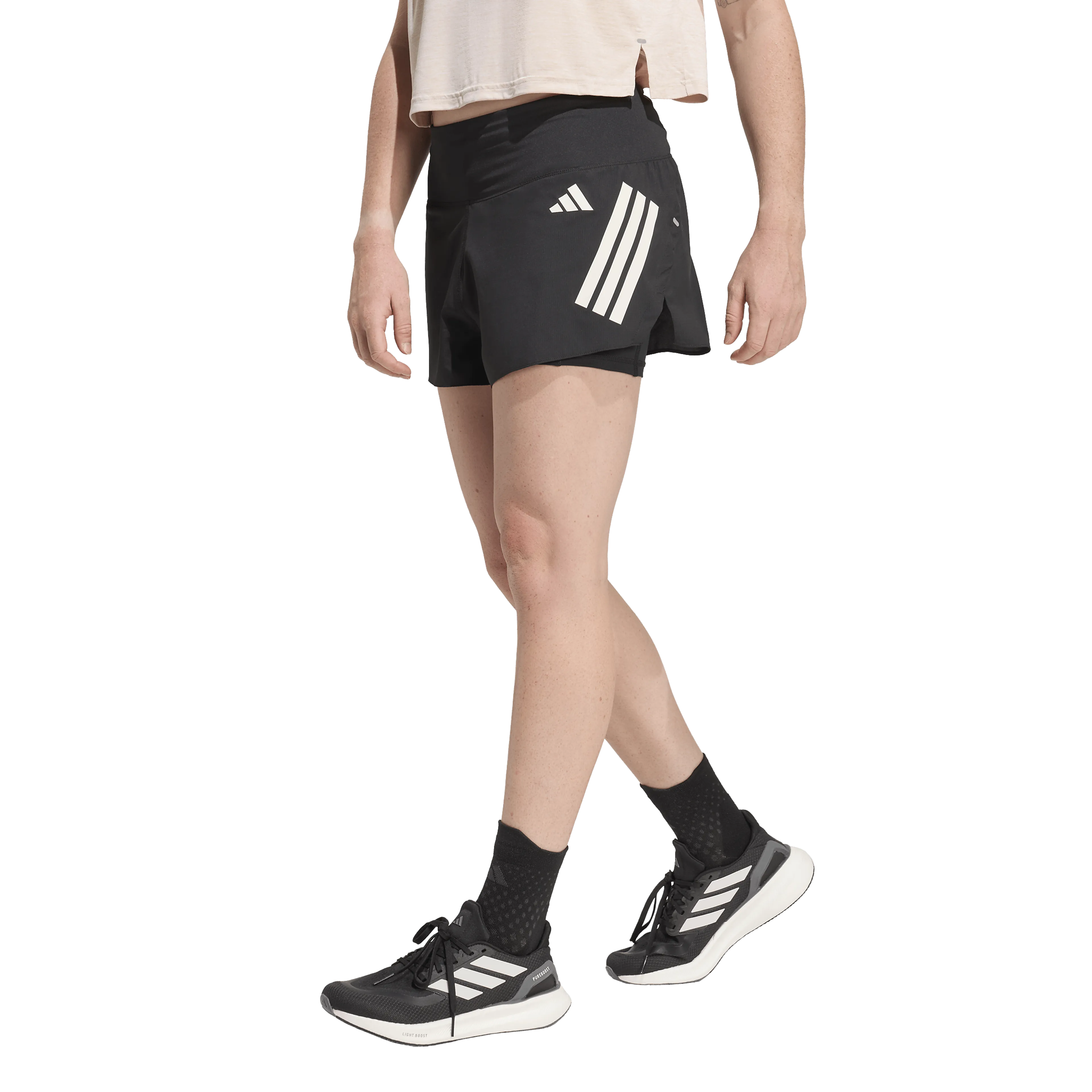 adi365 Formotion 2in1 Shorts Dame