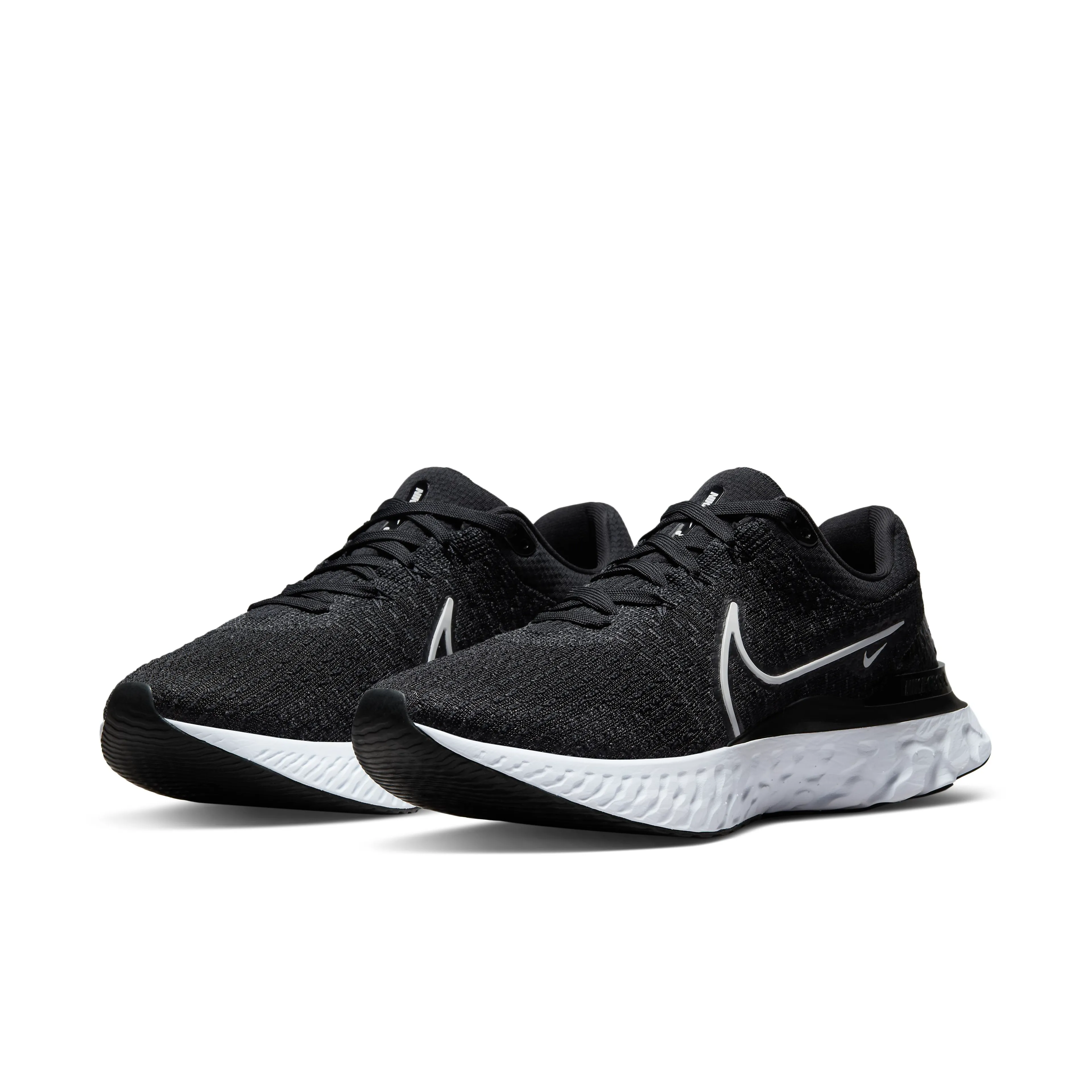 React Infinity Run Flyknit 3