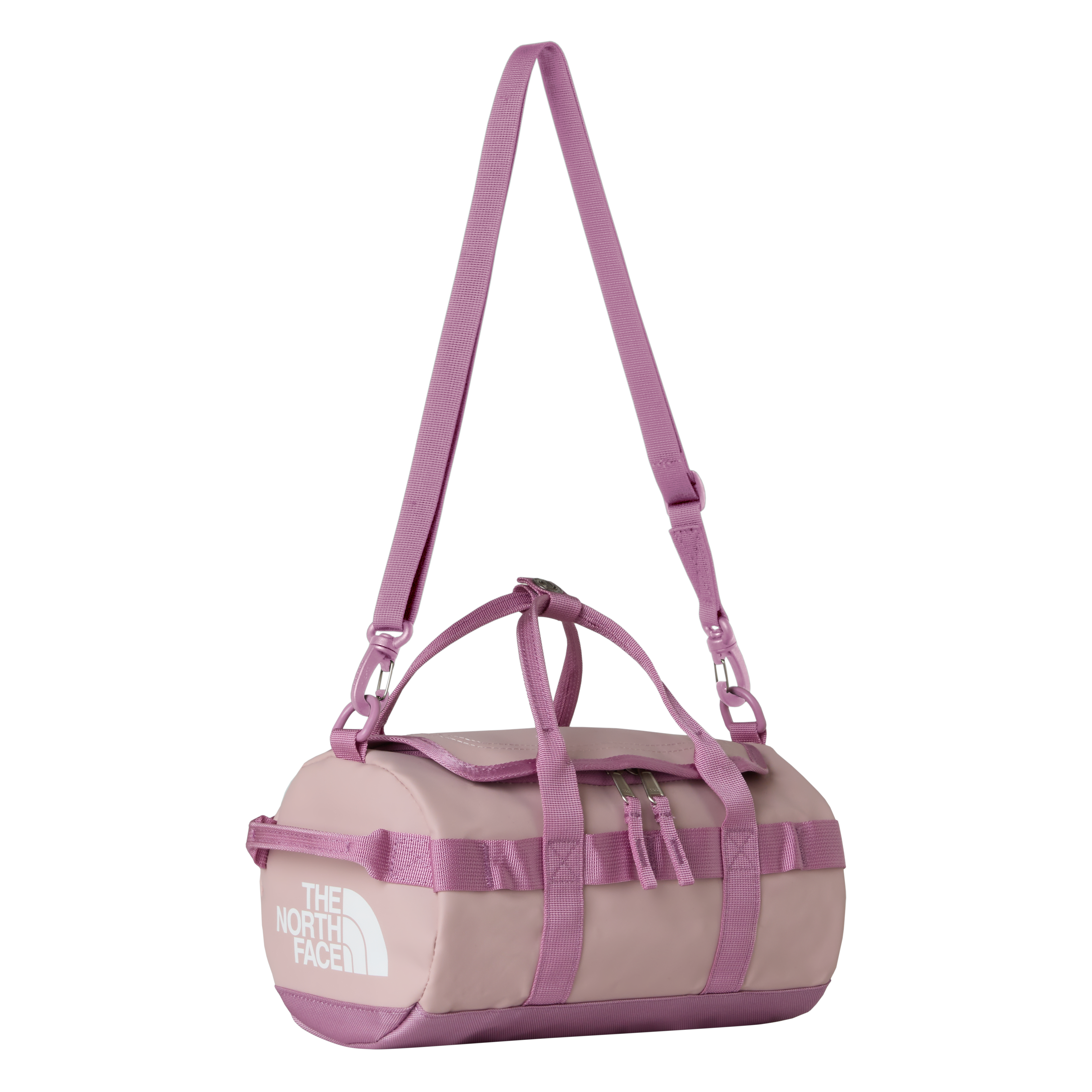 BASE CAMP DUFFEL SHOULDER BAG