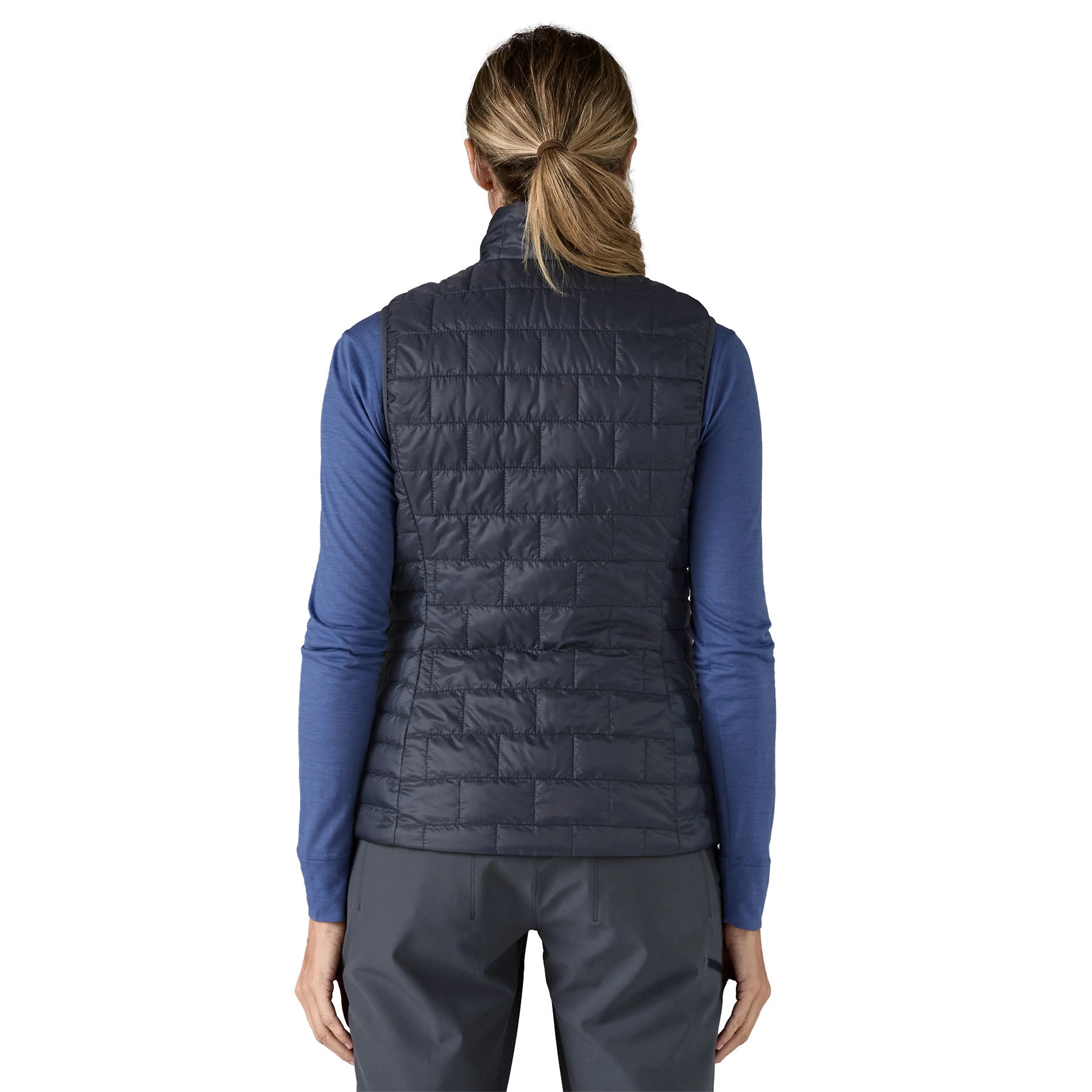 W Nano Puff Vest