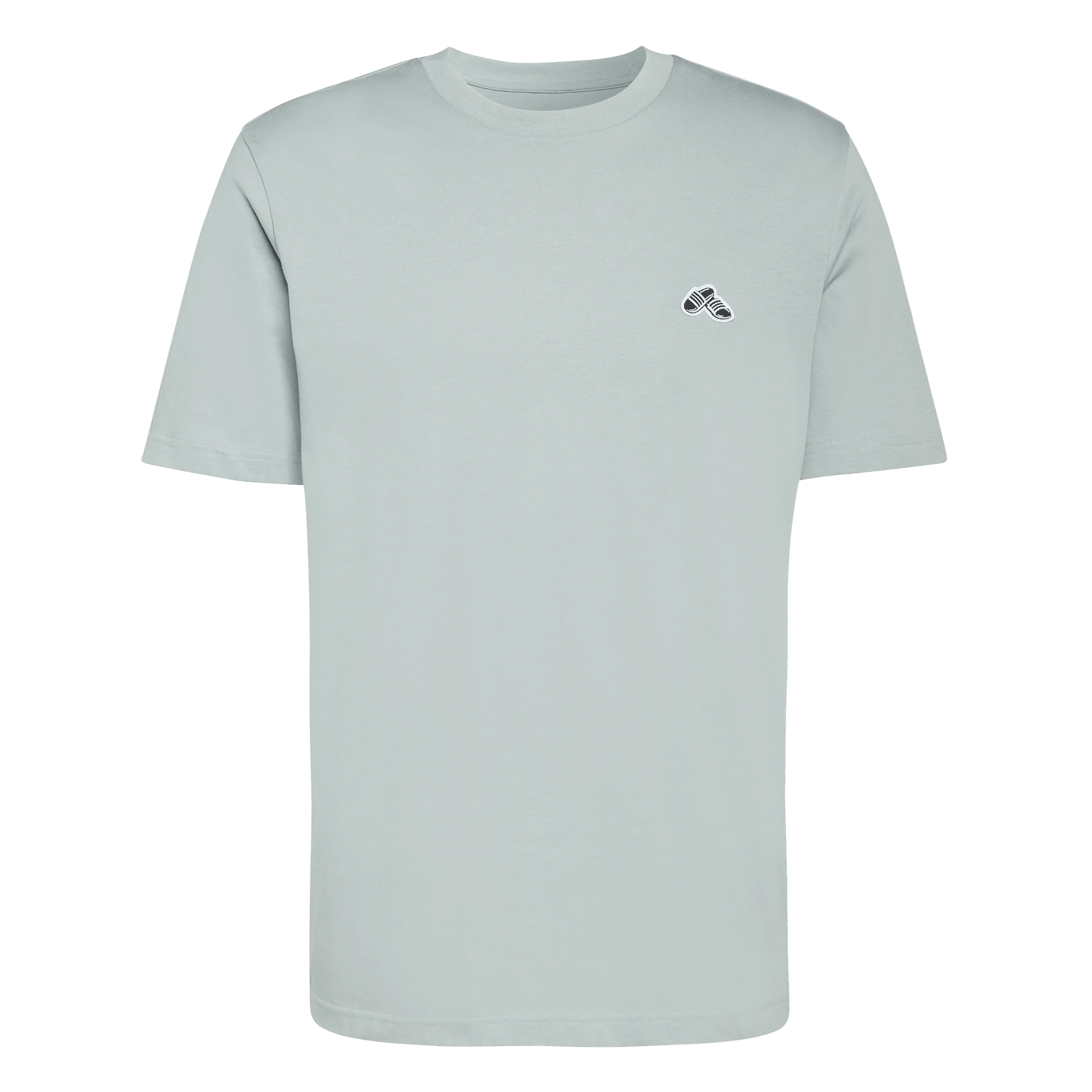 SUMMER SLIDE TRIM GRAPHIC T-SHIRT