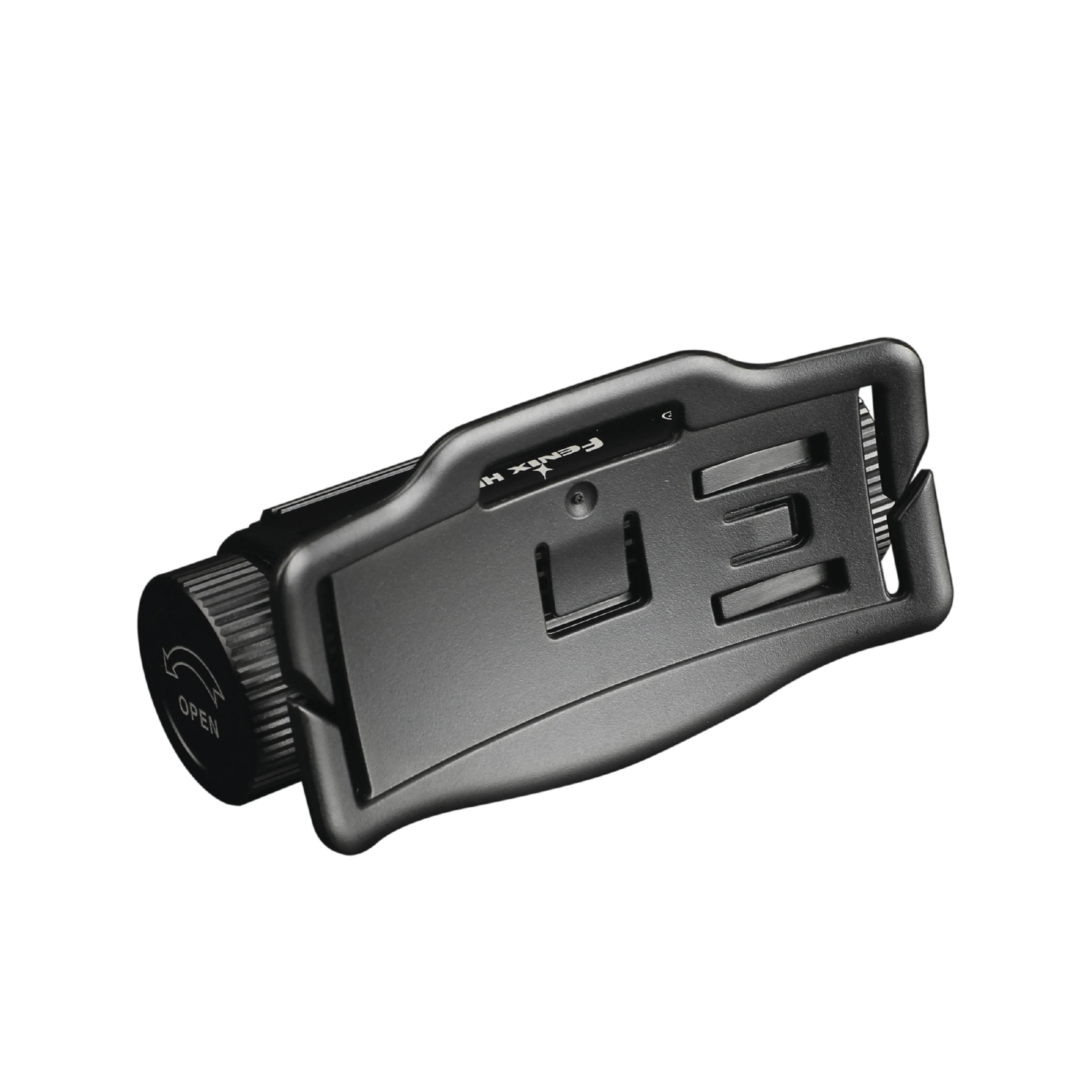 HM60R HODELYKT 1200LM USB-C m.batteri