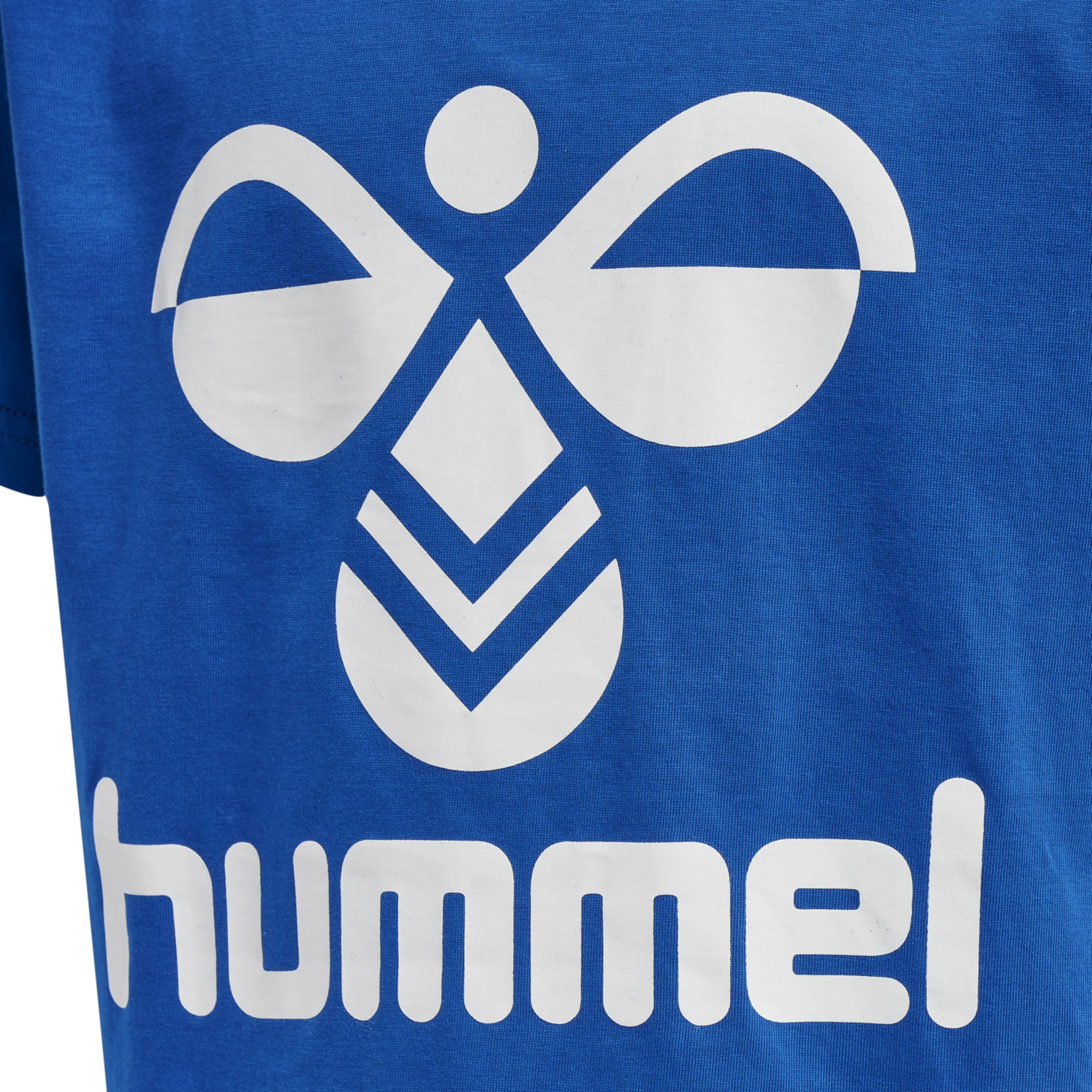 hmlTRES T-SHIRT S/S hmlTRES T-SHIRT S/S