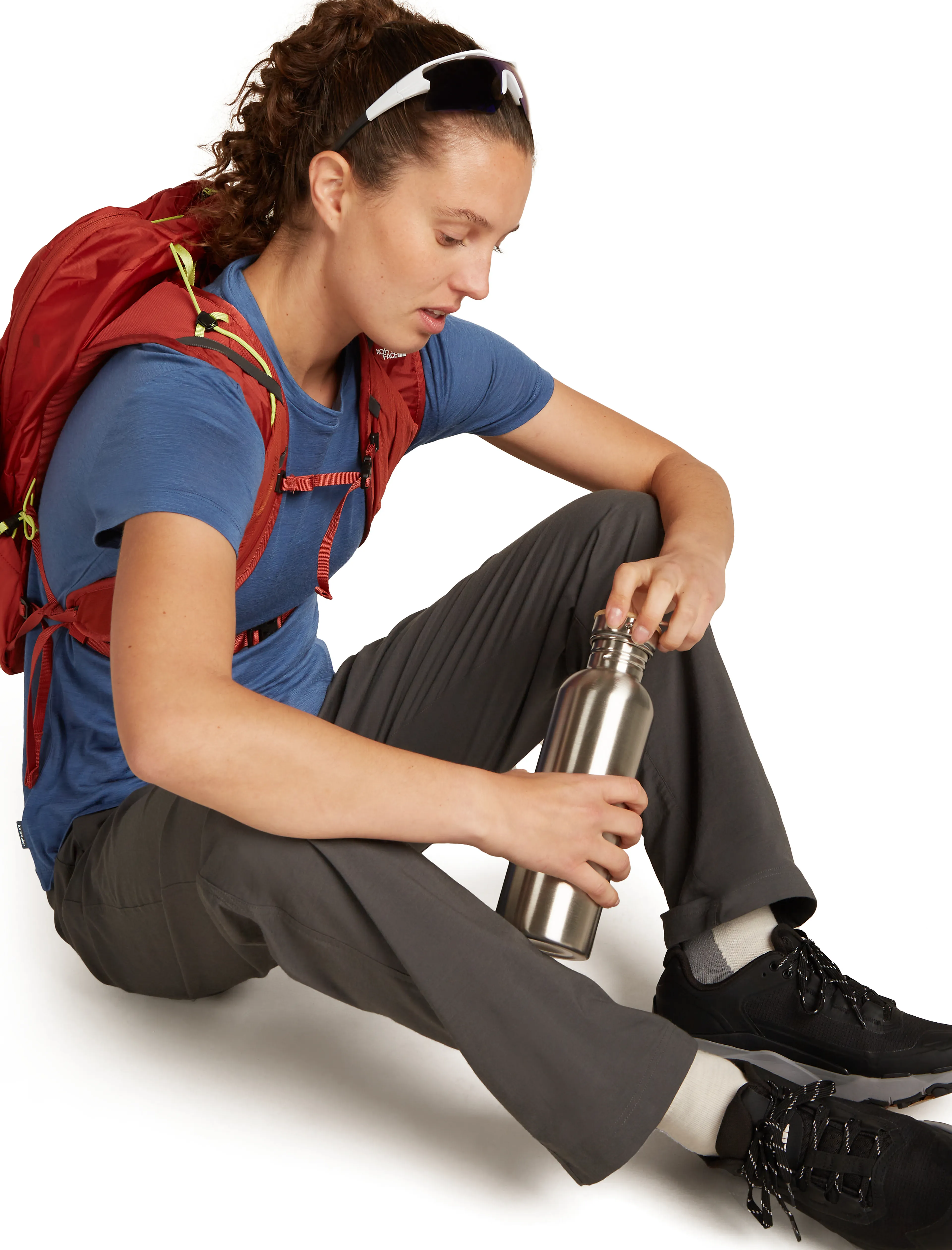 Women Merino 150 Tech Lite III SS Tee