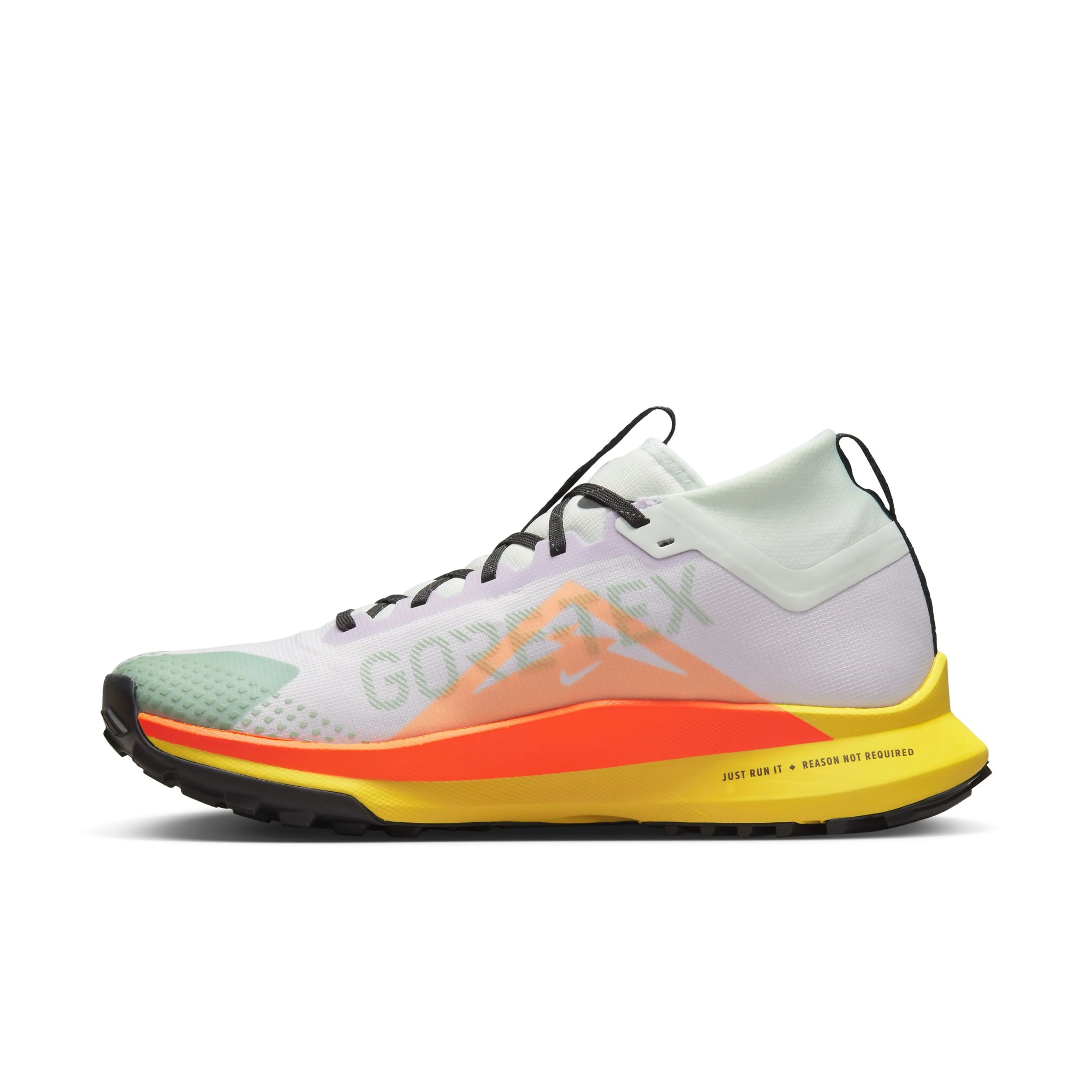 React Pegasus Trail 4 Gore-Tex 