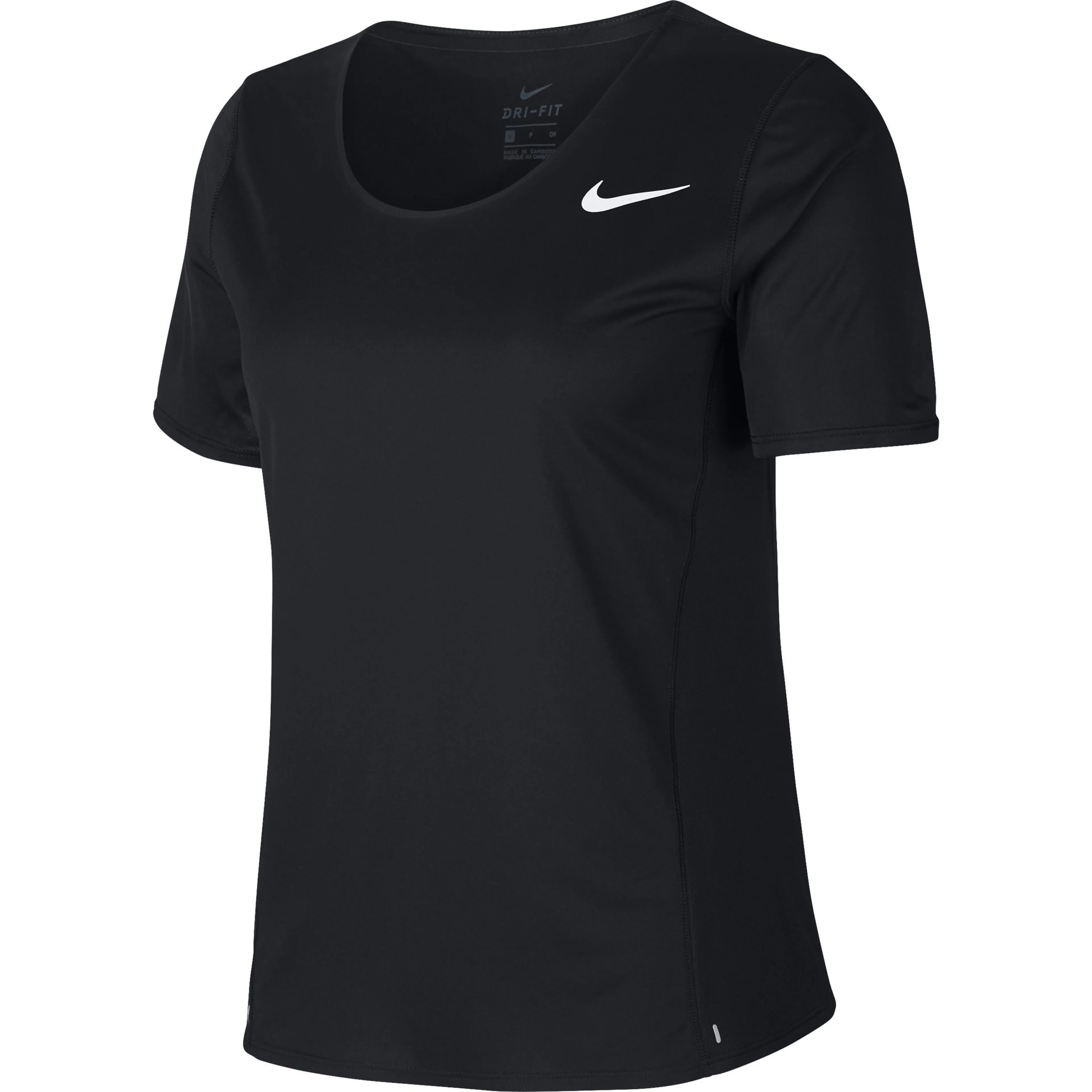 City Sleek Short Sleeve