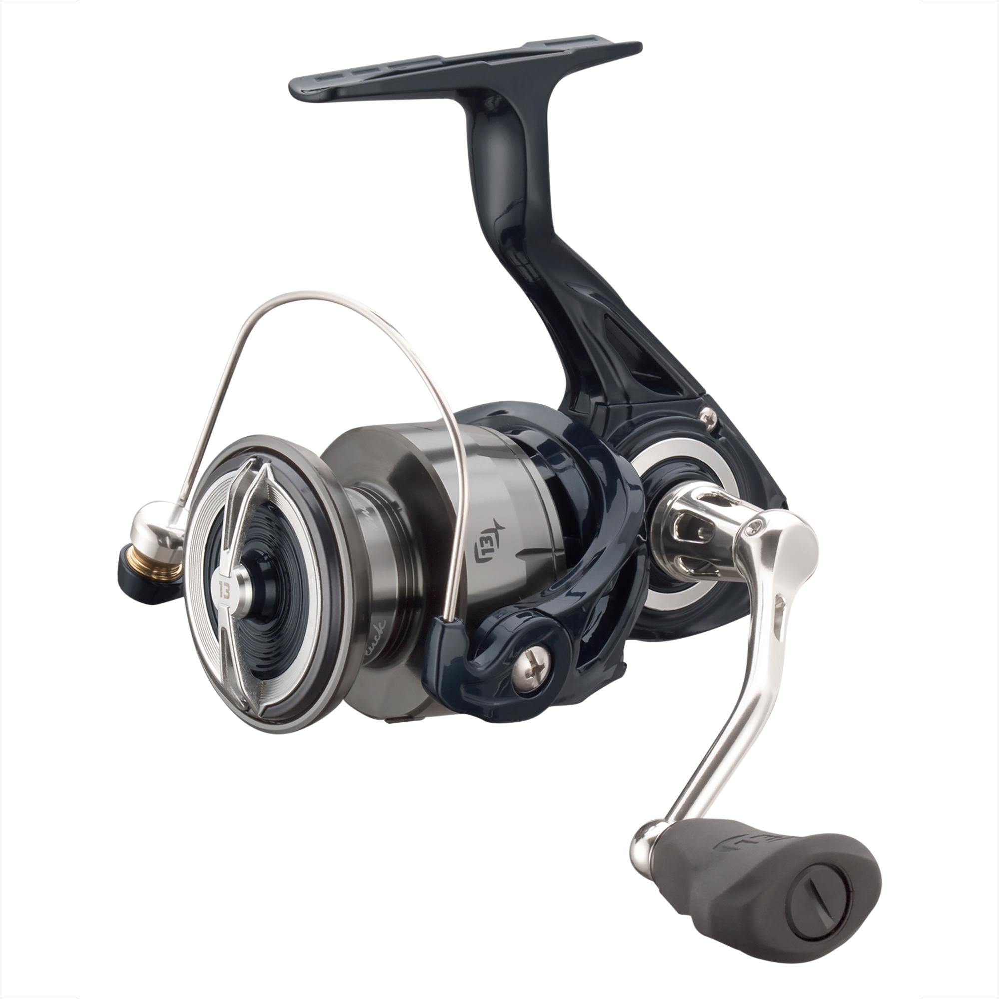 Aerios Spinning Reel 1.0 Utv. 6.2:1