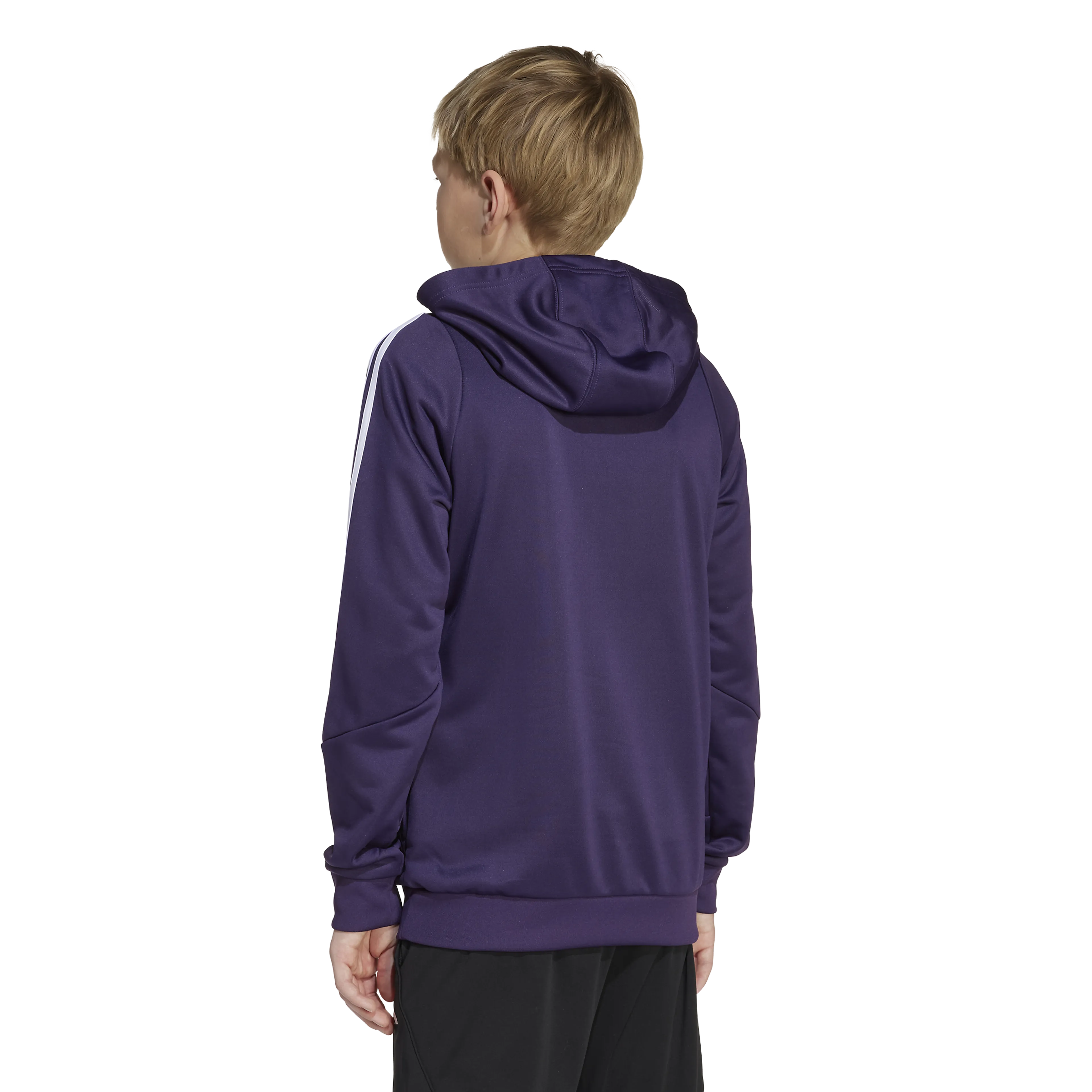 Manchester United Tiro 25 Competition Training Hoodie Junior