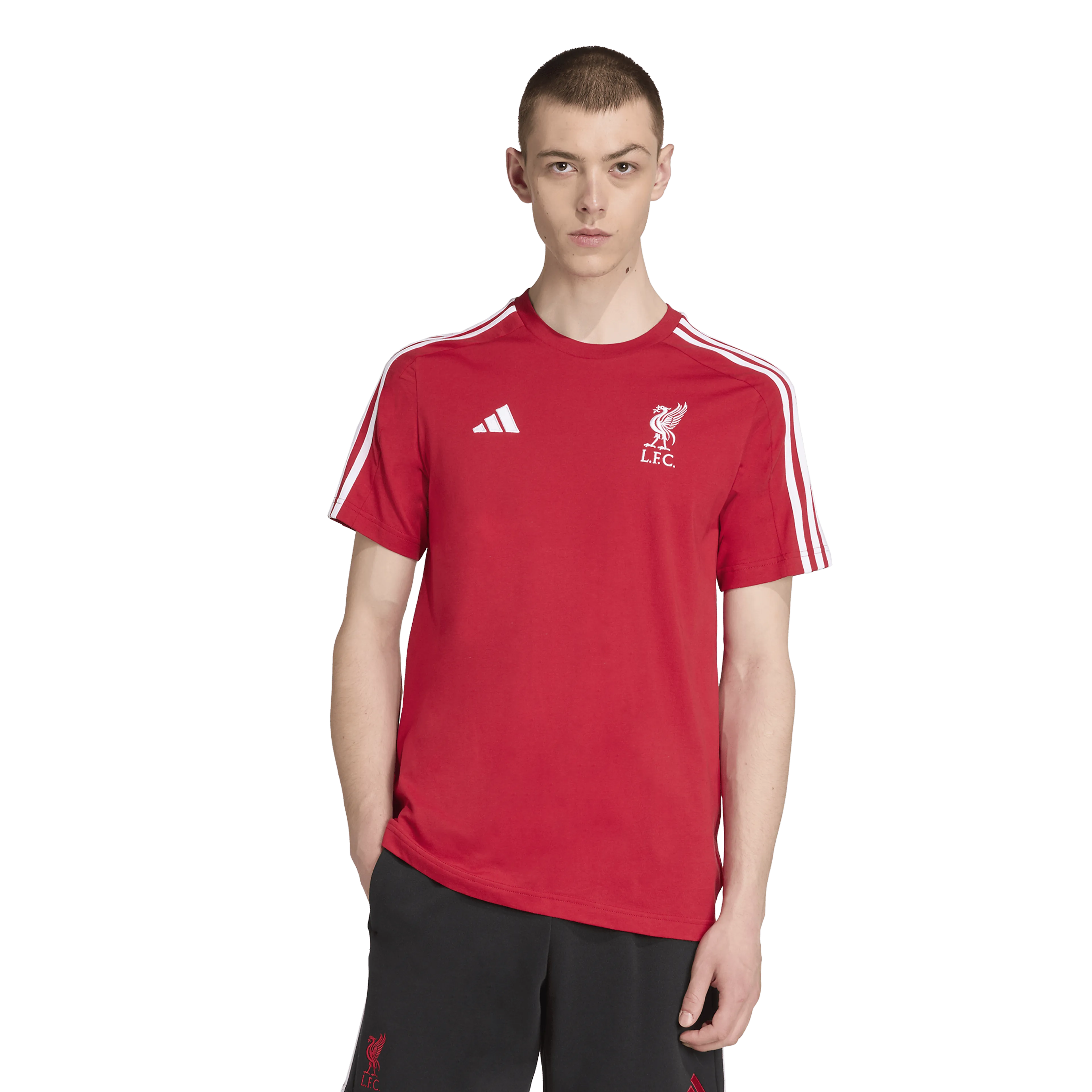Liverpool FC DNA T-Shirt Liverpool FC DNA T-Shirt