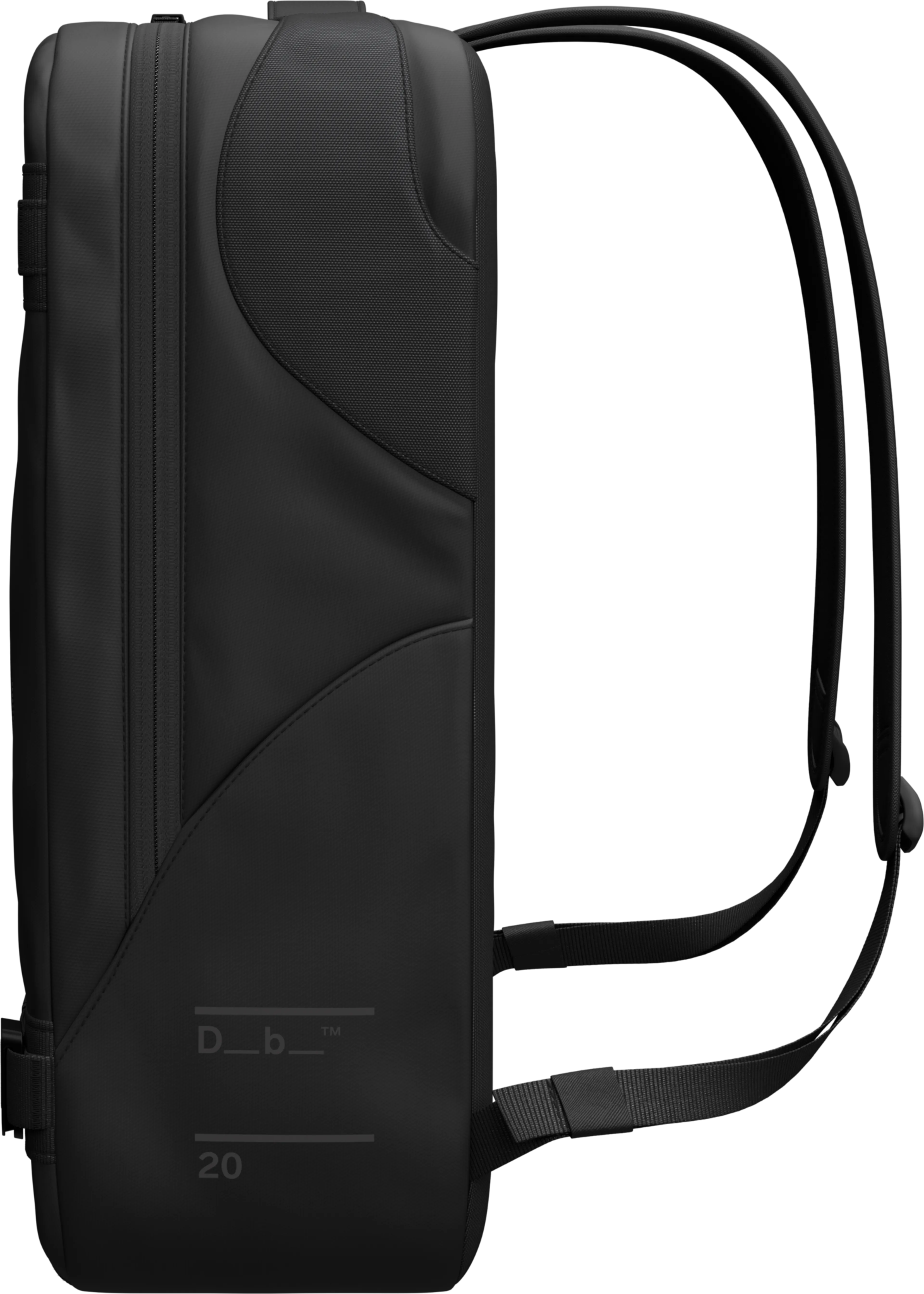 The Daypack 20L The Daypack 20L