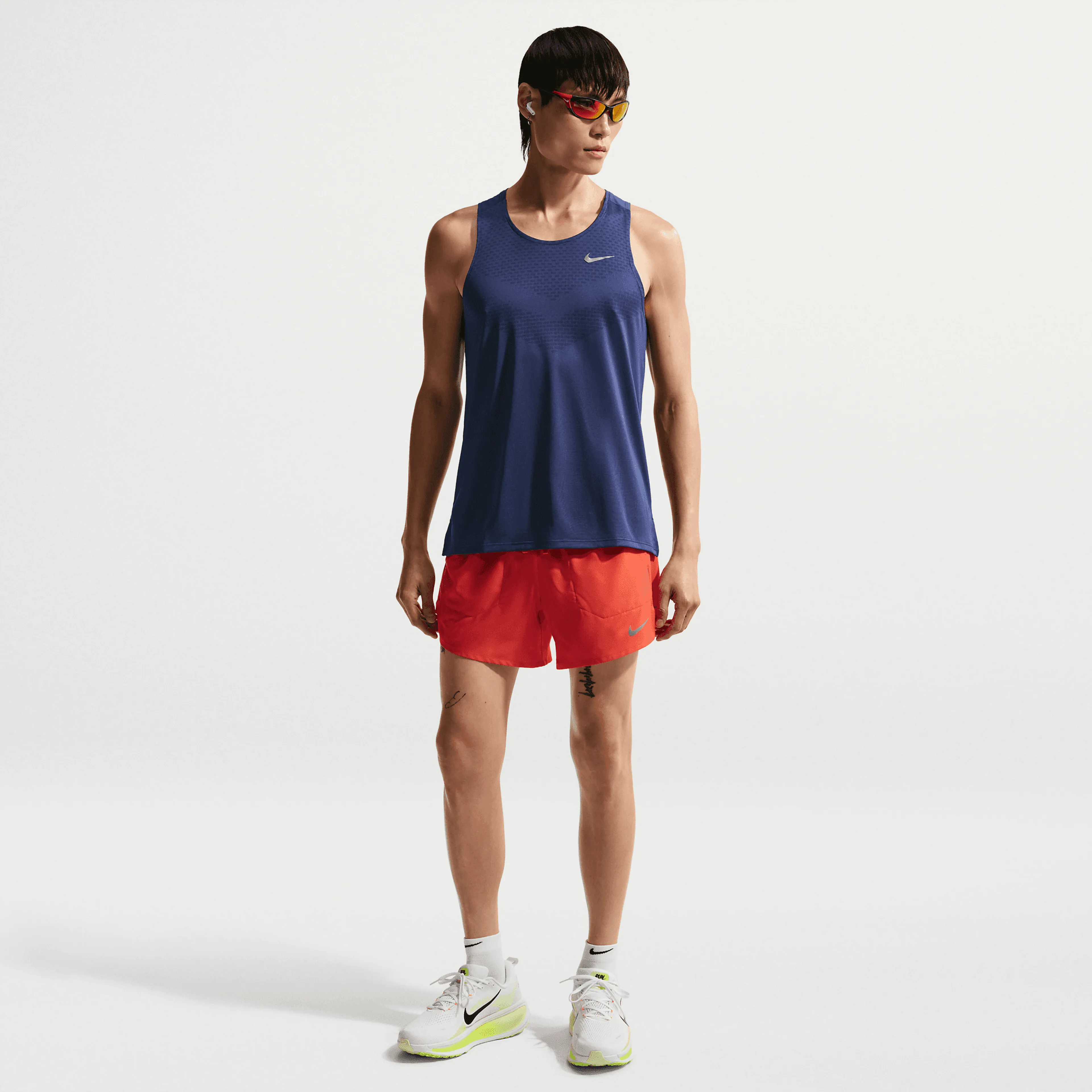 Dri-FIT ADV Stride Tank 