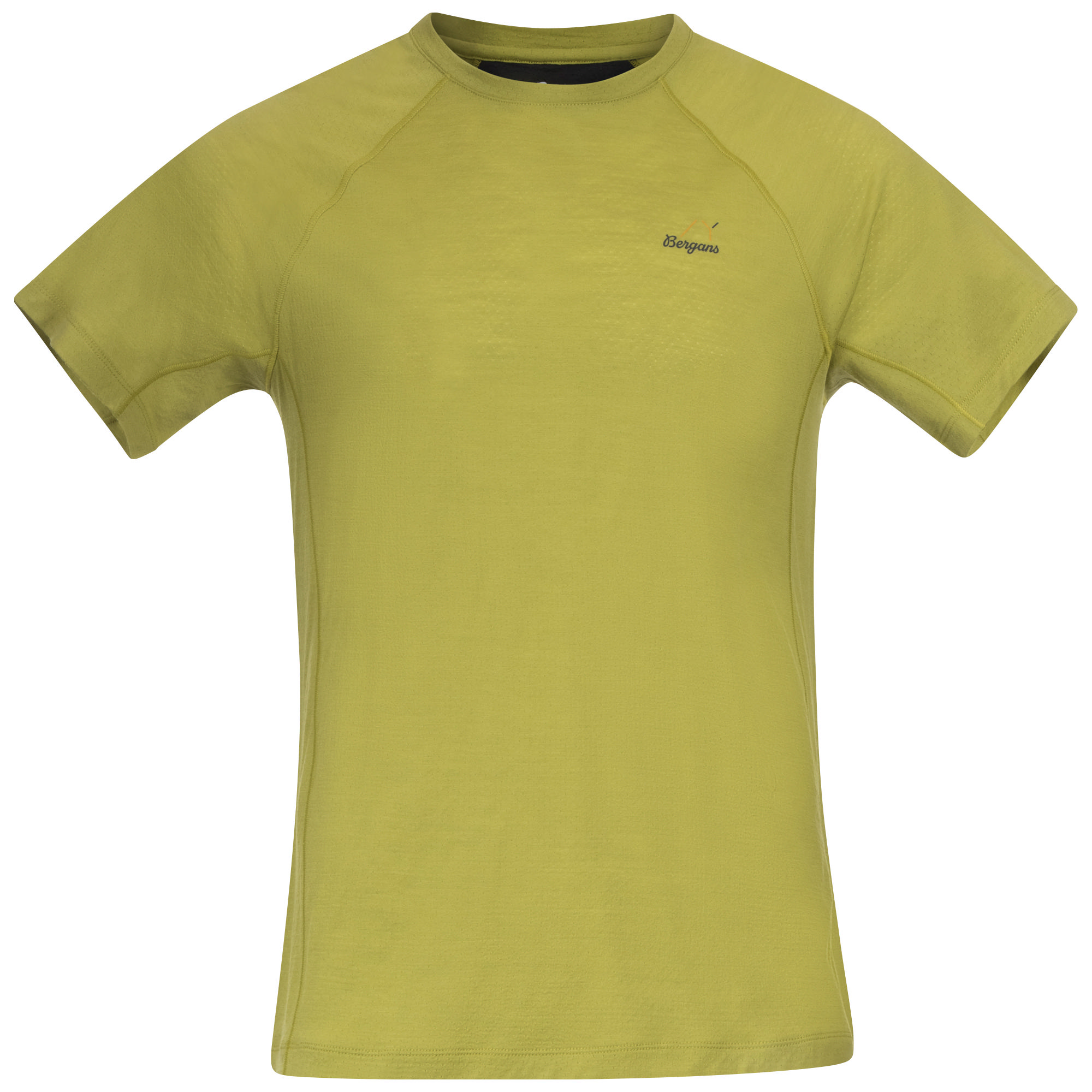 Y LightLine Merino Tee Men