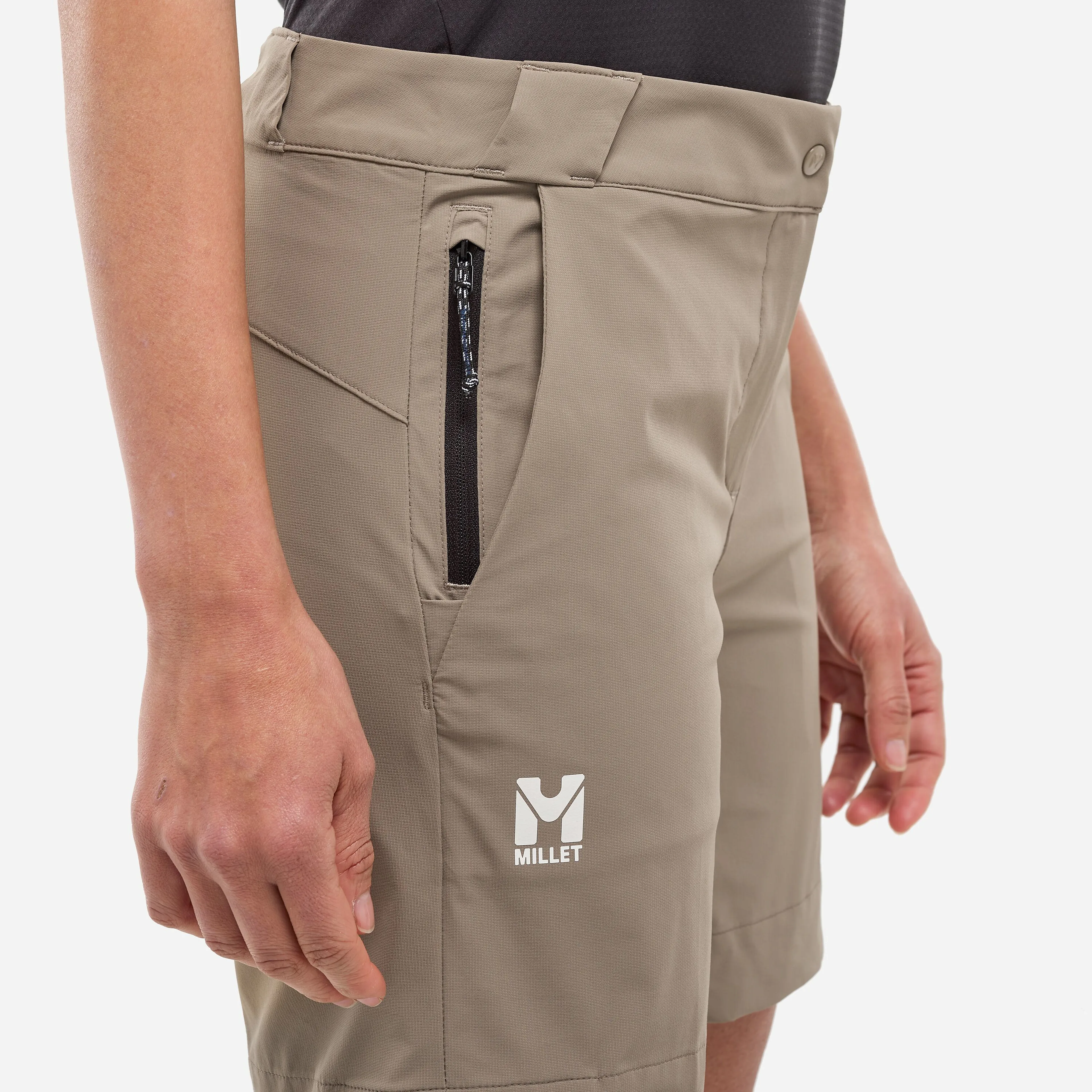 UBIC STRETCH SHORT W