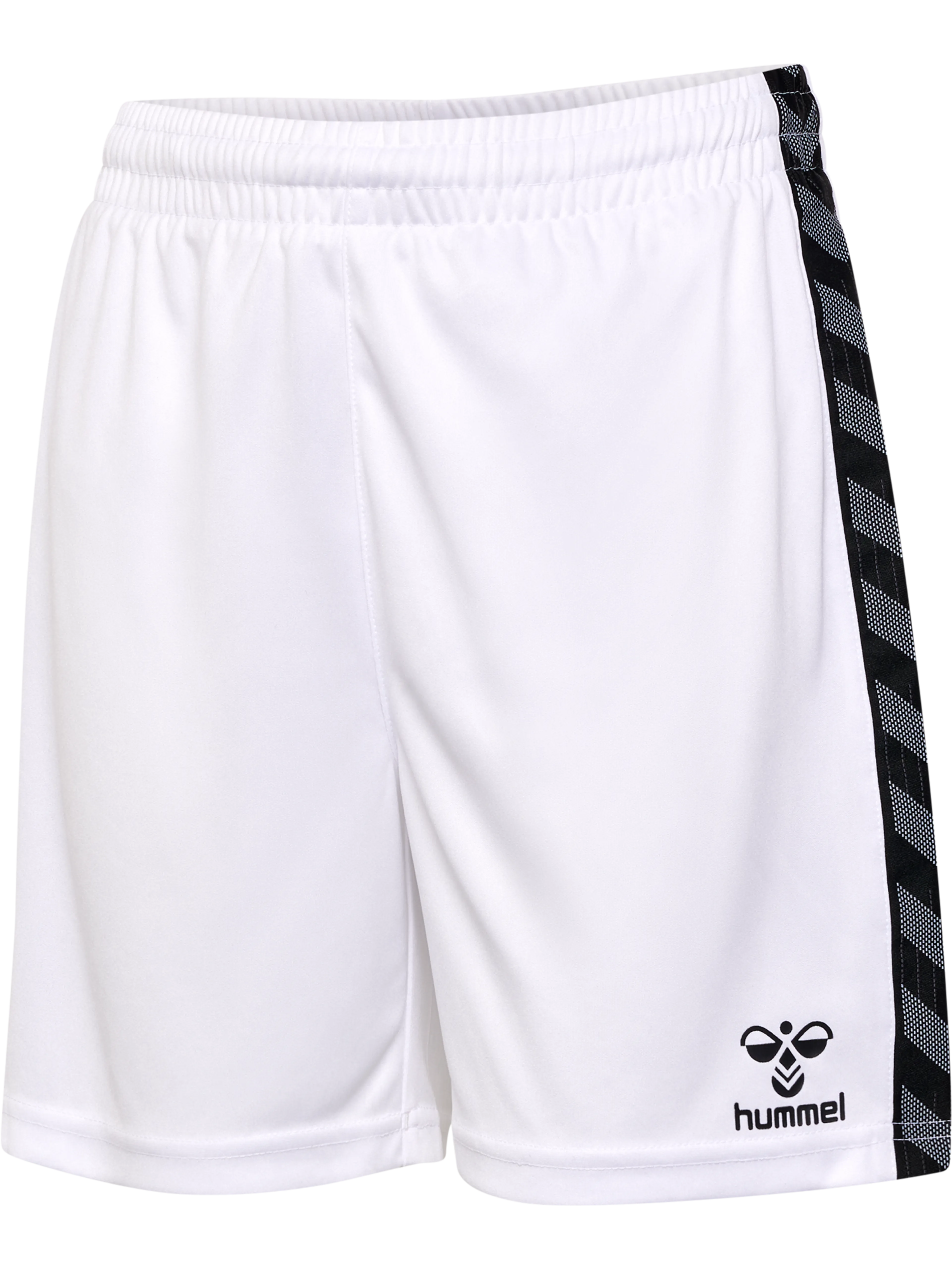 hmlAUTHENTIC PL SHORTS barn/junior