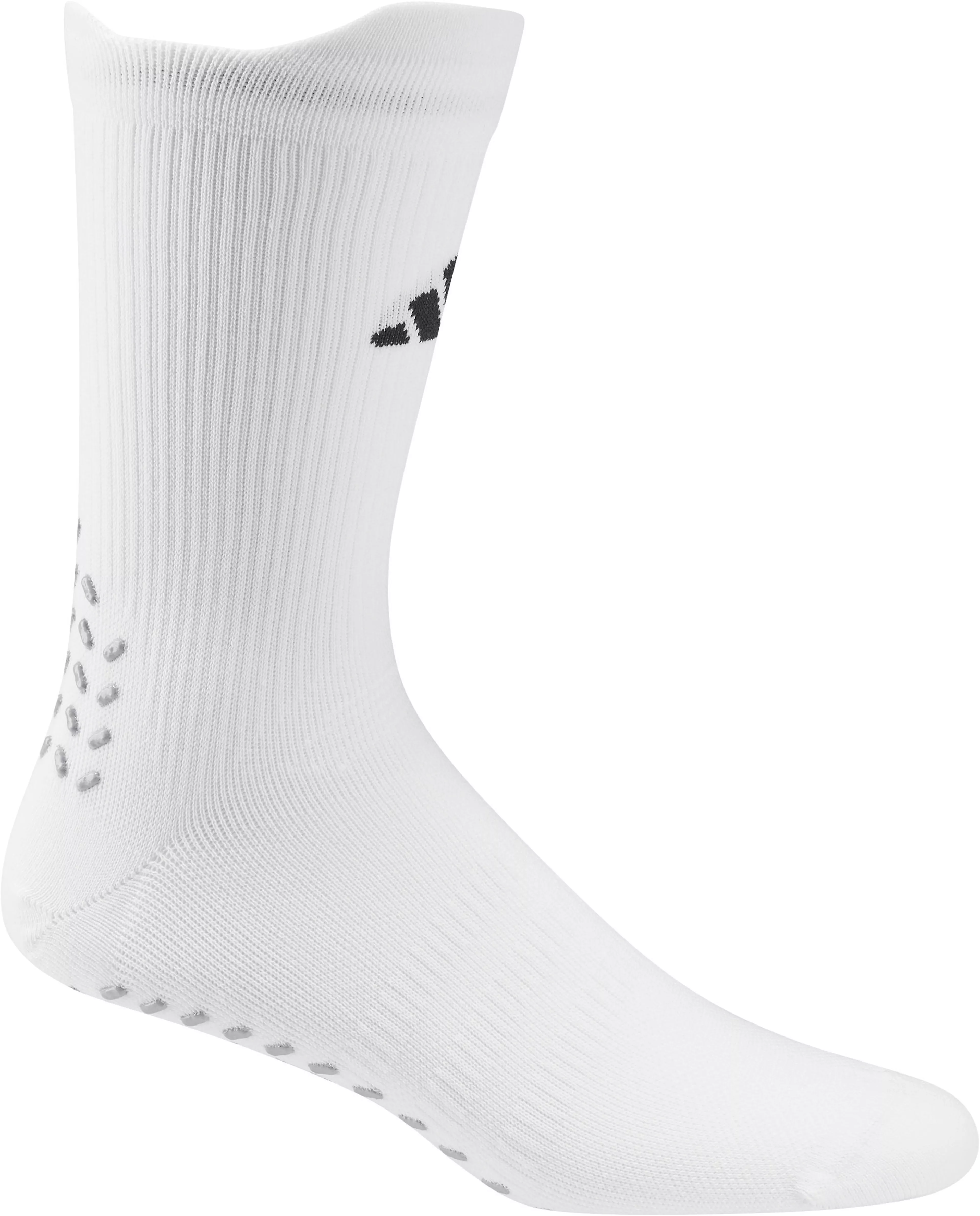 Football GRIP Printed Crew Performance Light sokker