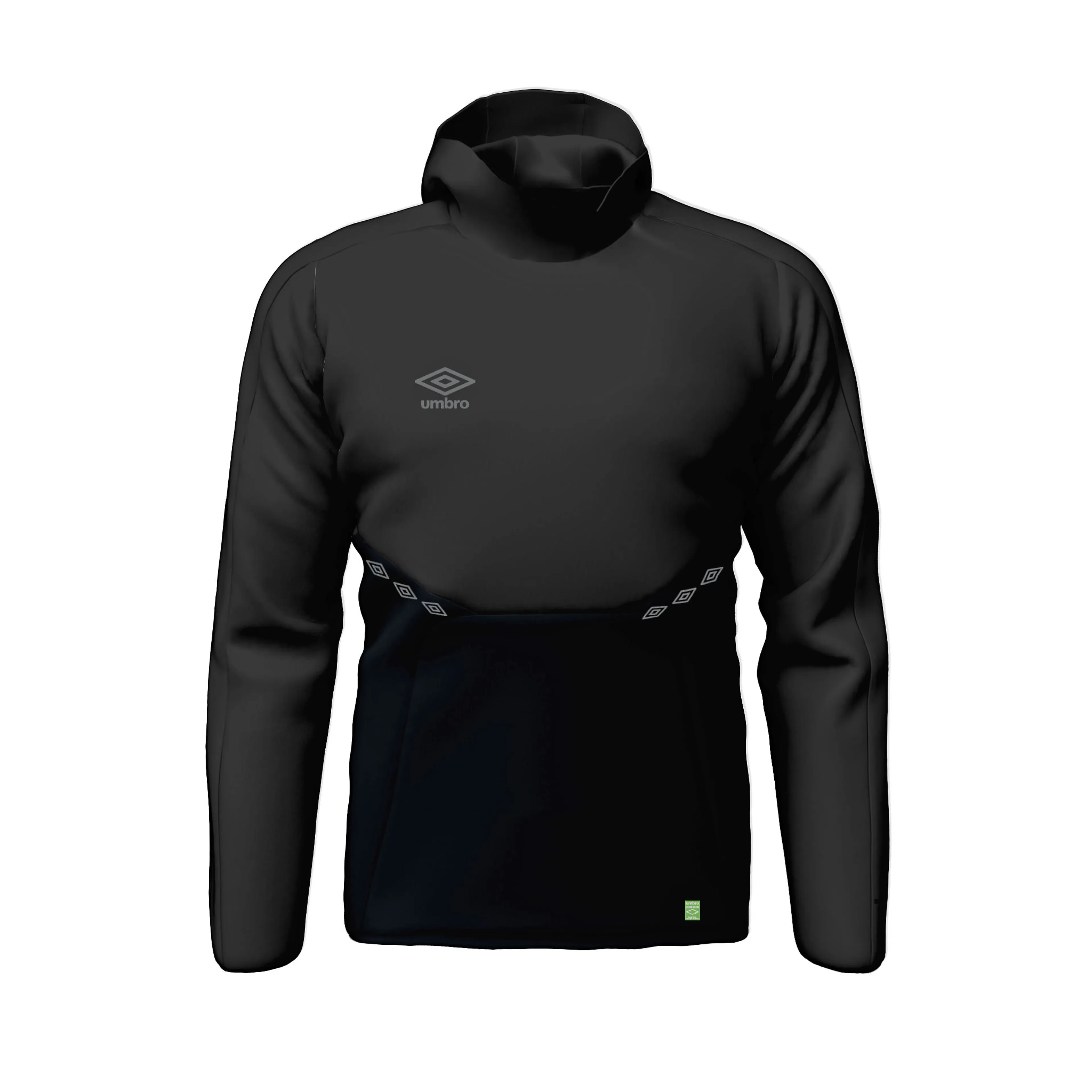 Core Tech hettegenser junior