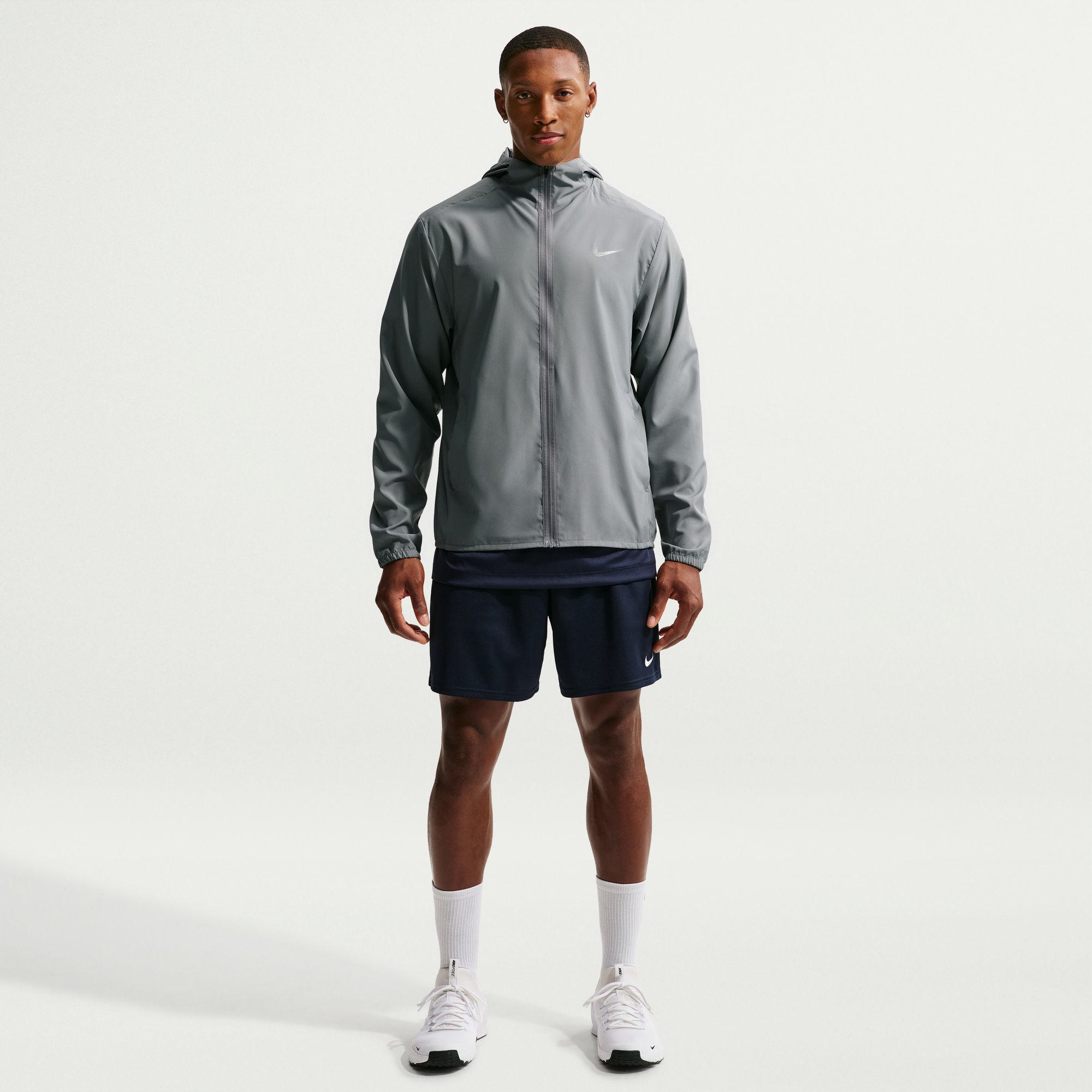 Dri-FIT Form hettejakke herre